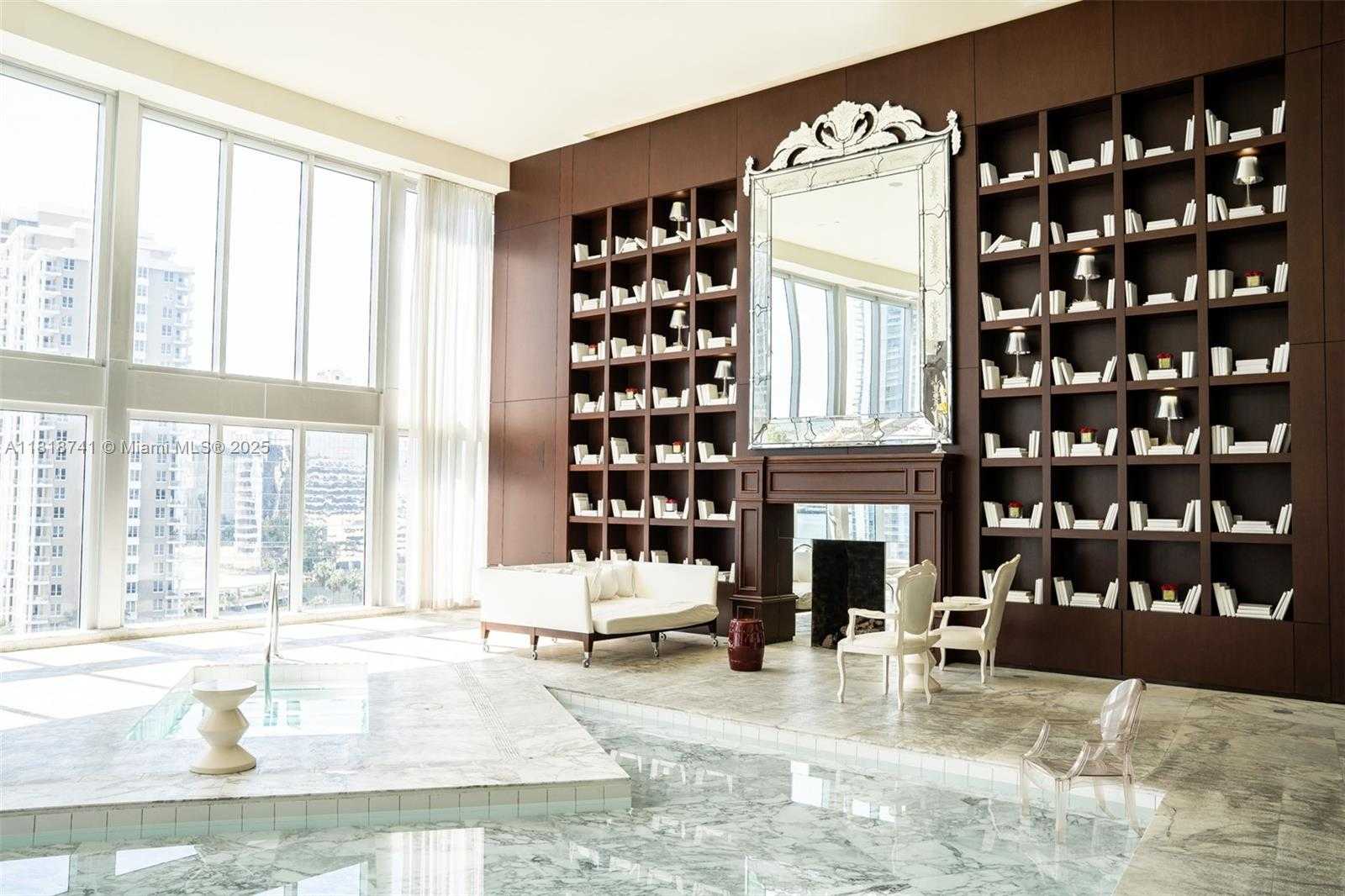 Small Image of 495 BRICKELL AVE #3604, Miami Number 30