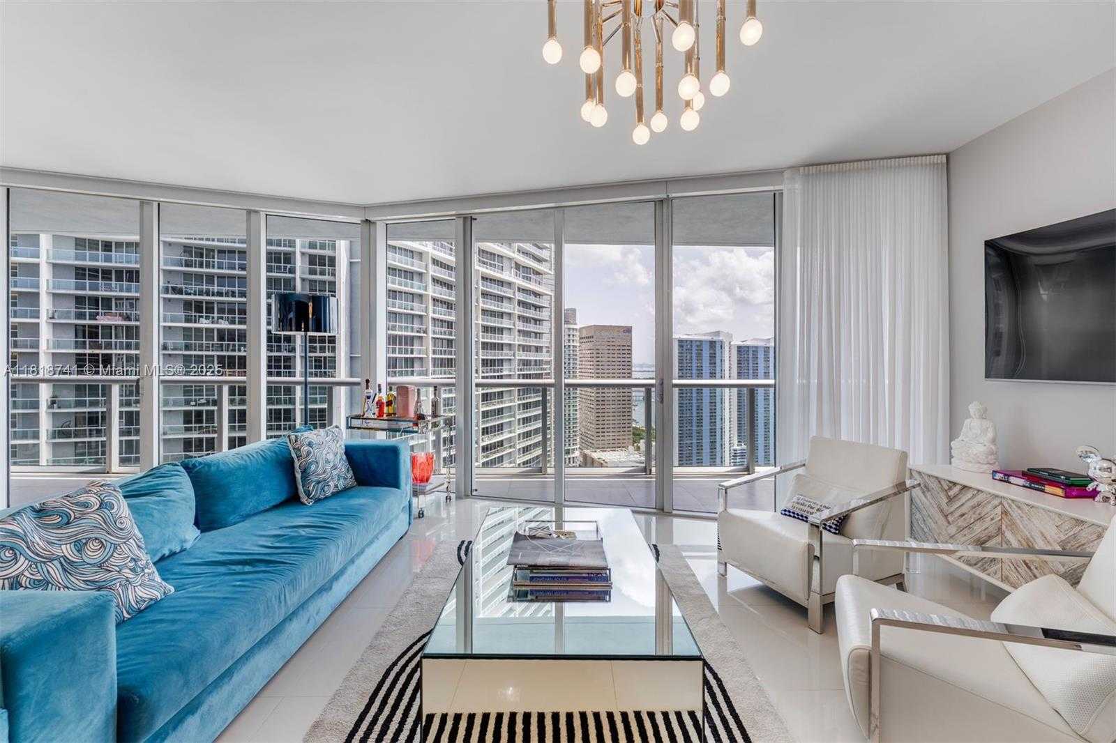 Small Image of 495 BRICKELL AVE #3604, Miami Number 5