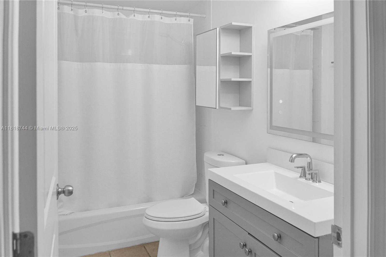 Small Image of 1250 SOUTH MIAMI AVE #2310, Miami Number 10