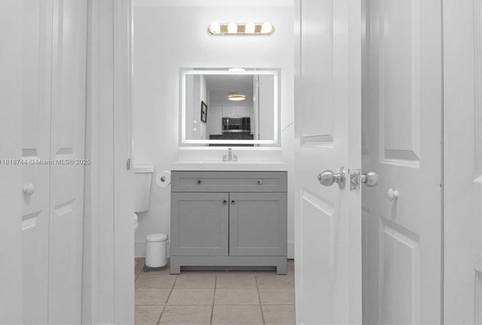 Small Image of 1250 SOUTH MIAMI AVE #2310, Miami Number 11