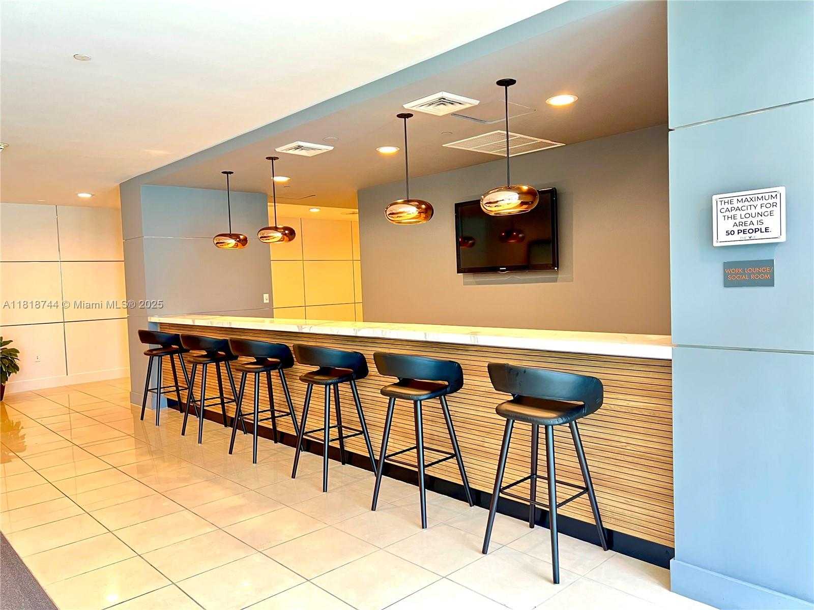 Small Image of 1250 SOUTH MIAMI AVE #2310, Miami Number 17