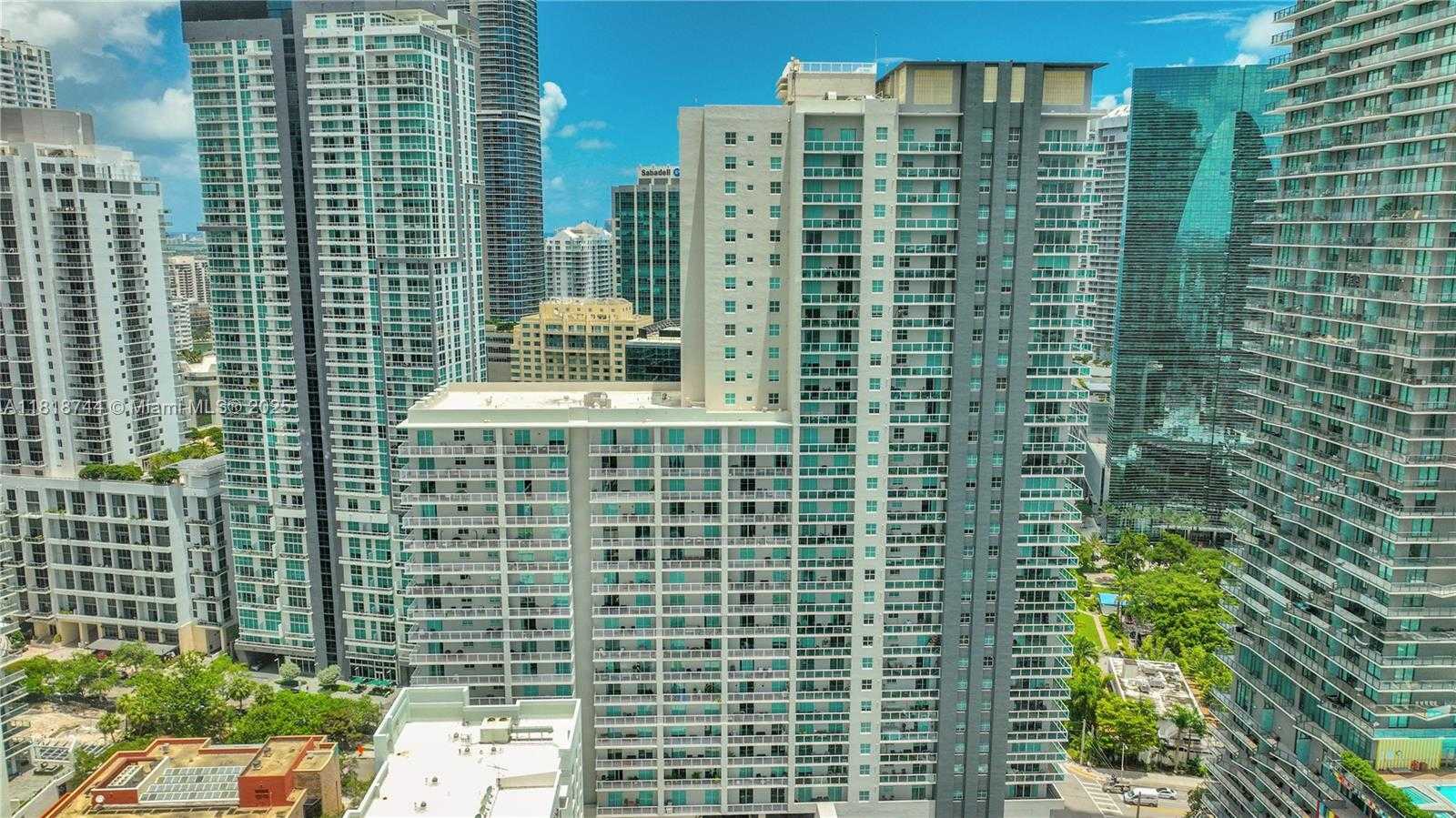 Small Image of 1250 SOUTH MIAMI AVE #2310, Miami Number 2