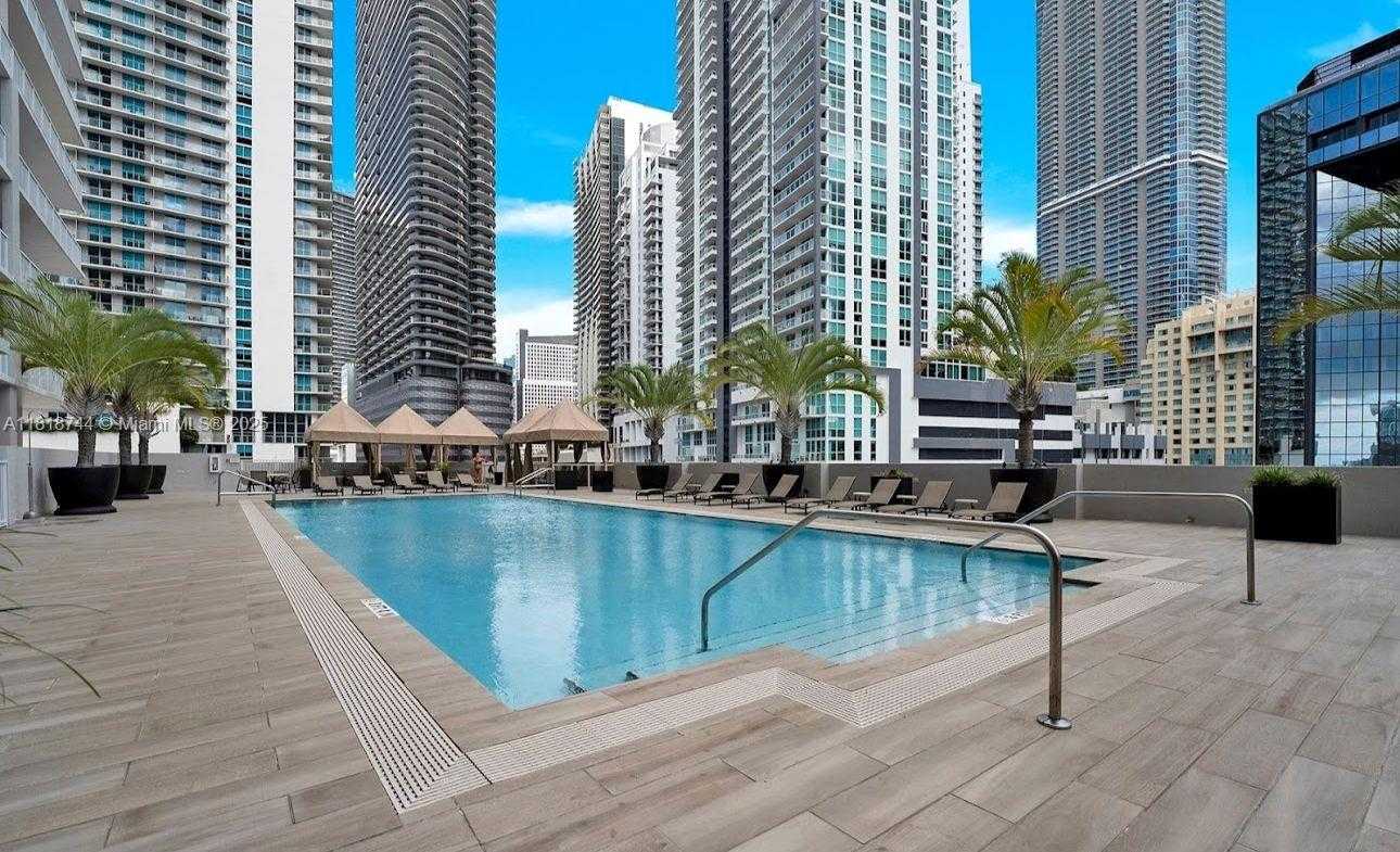 Small Image of 1250 SOUTH MIAMI AVE #2310, Miami Number 21