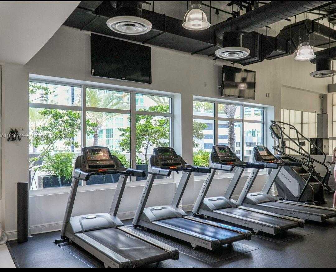 Small Image of 1250 SOUTH MIAMI AVE #2310, Miami Number 22