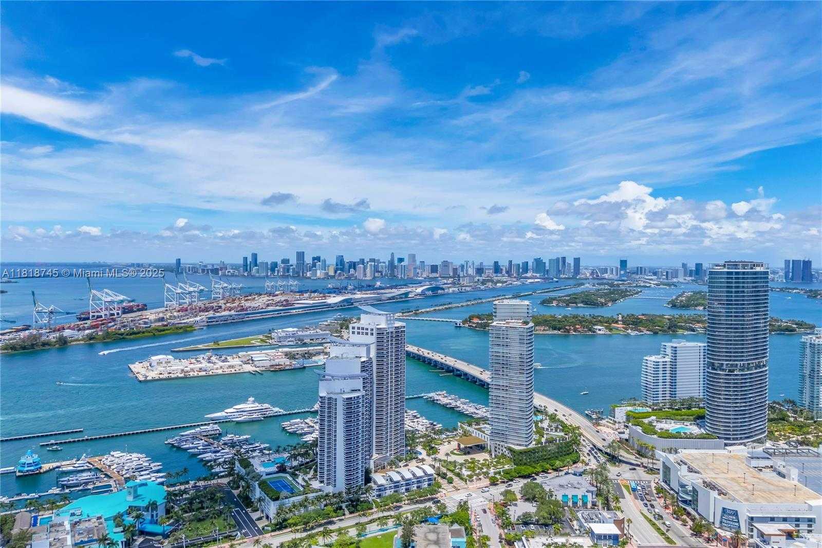 Small Image of 400 ALTON RD #407, Miami Beach Number 10