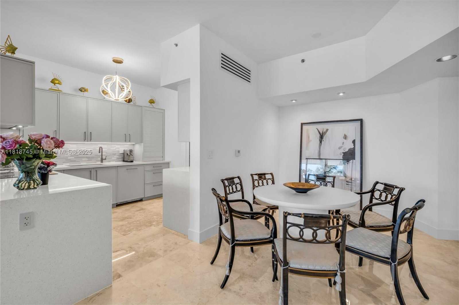 Small Image of 400 ALTON RD #407, Miami Beach Number 15