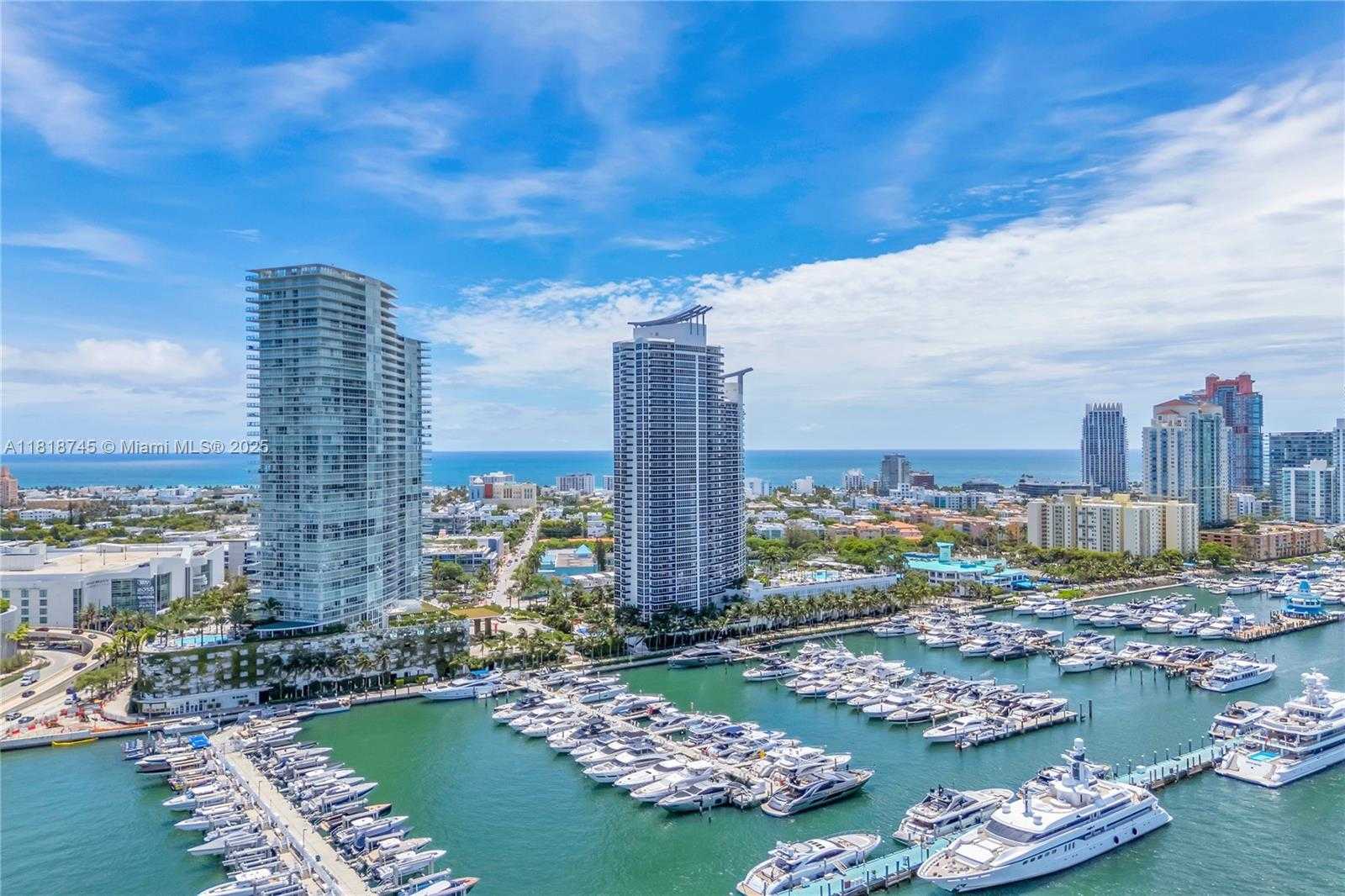 Small Image of 400 ALTON RD #407, Miami Beach Number 2
