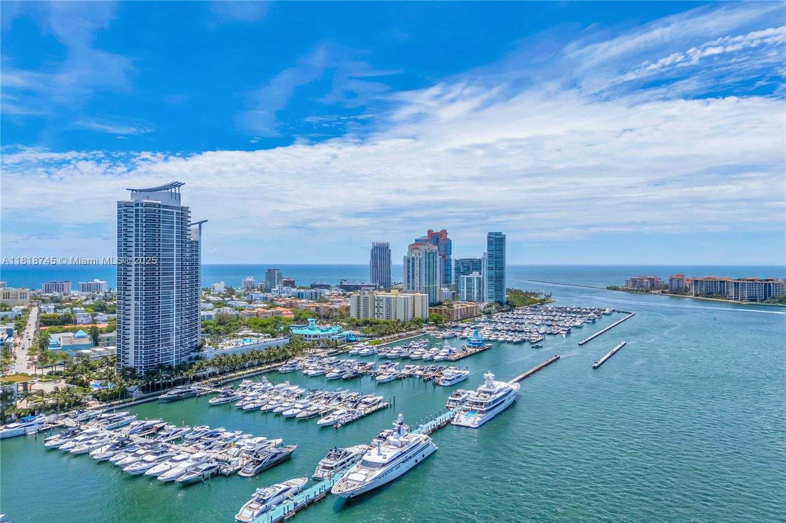 Small Image of 400 ALTON RD #407, Miami Beach Number 3