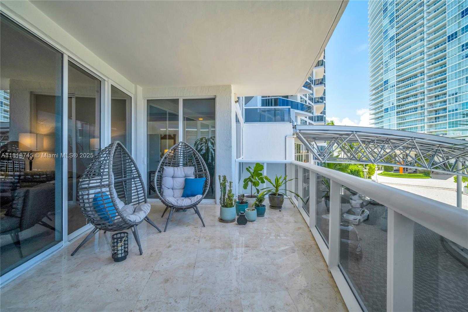 Small Image of 400 ALTON RD #407, Miami Beach Number 36