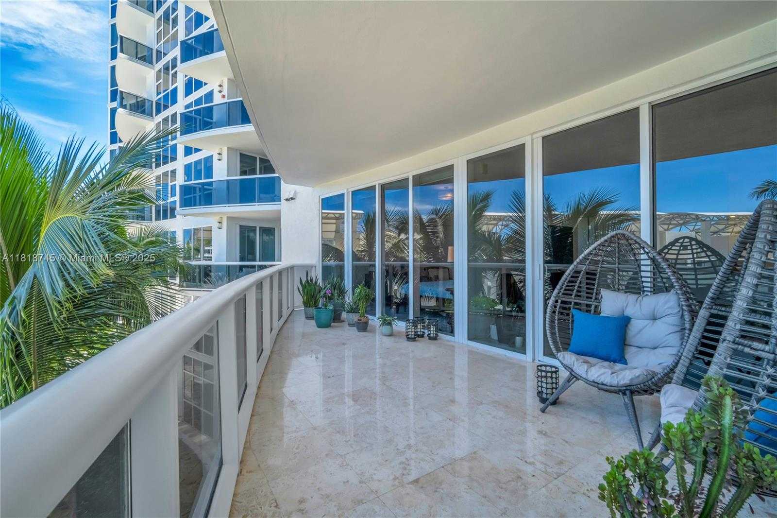 Small Image of 400 ALTON RD #407, Miami Beach Number 38