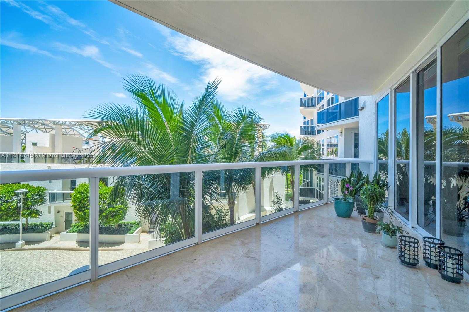 Small Image of 400 ALTON RD #407, Miami Beach Number 39