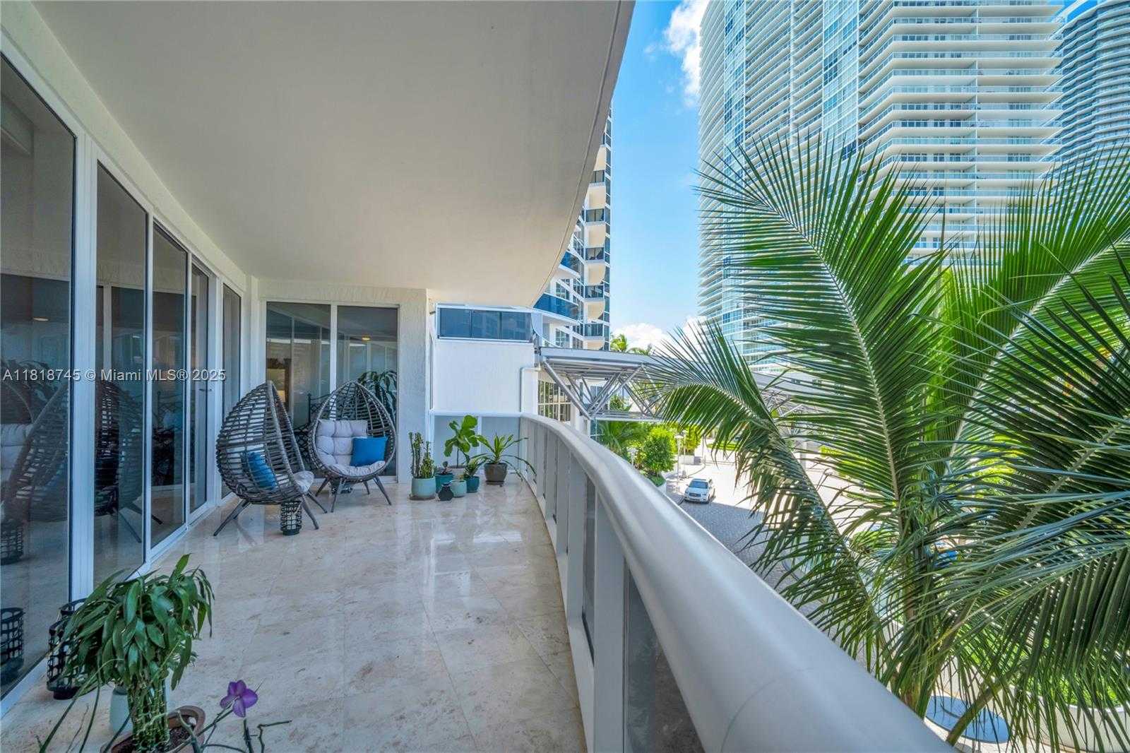 Small Image of 400 ALTON RD #407, Miami Beach Number 40