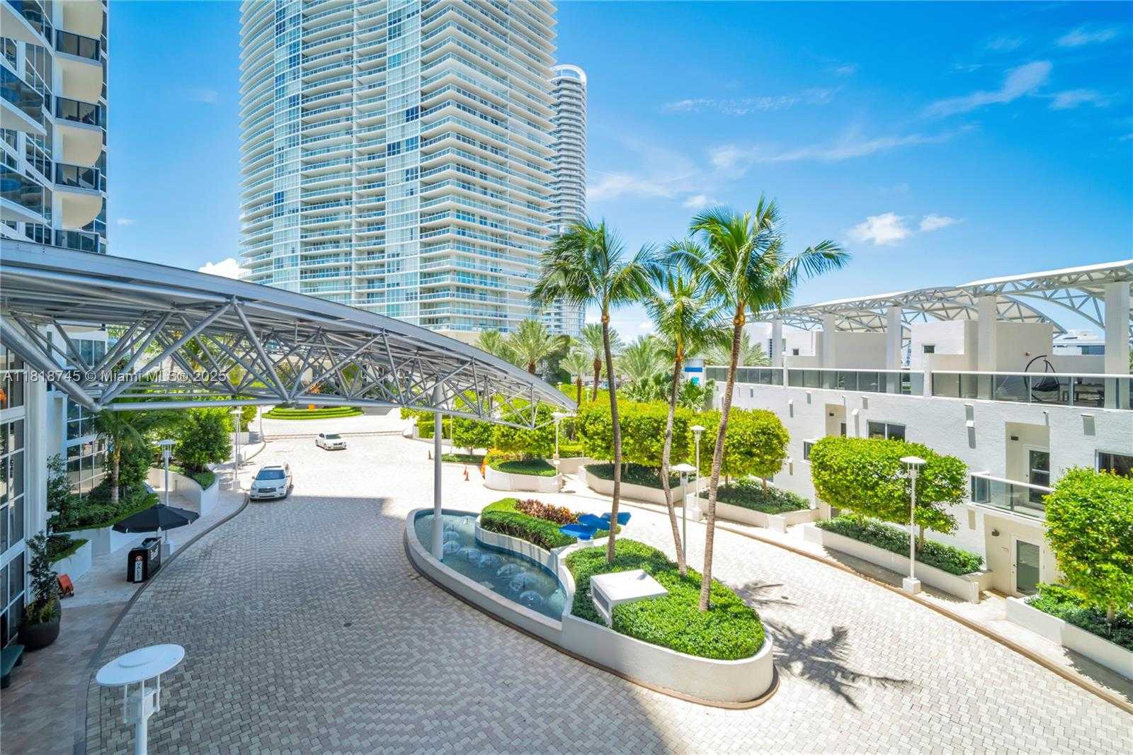 Small Image of 400 ALTON RD #407, Miami Beach Number 41