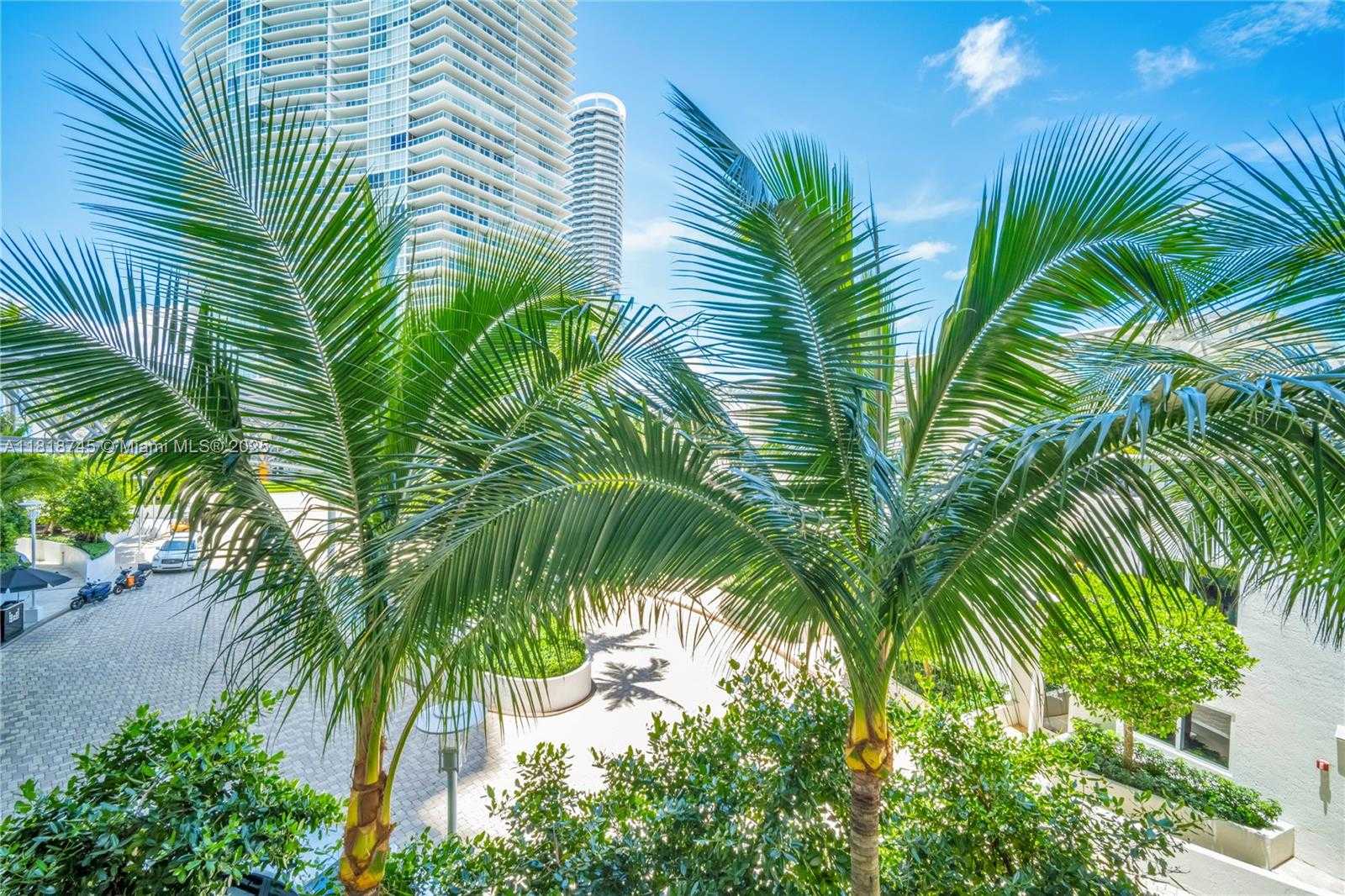 Small Image of 400 ALTON RD #407, Miami Beach Number 42