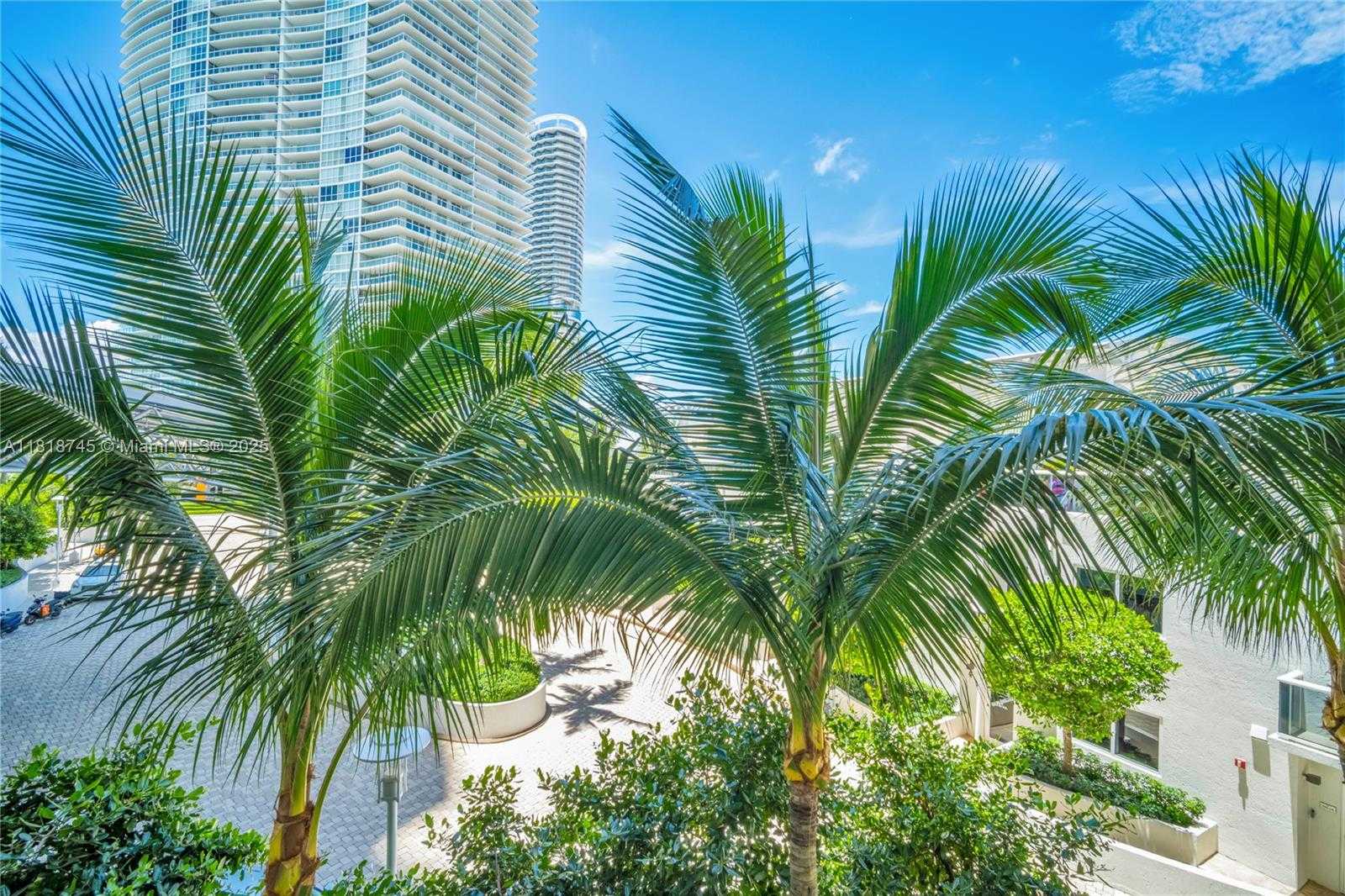 Small Image of 400 ALTON RD #407, Miami Beach Number 44