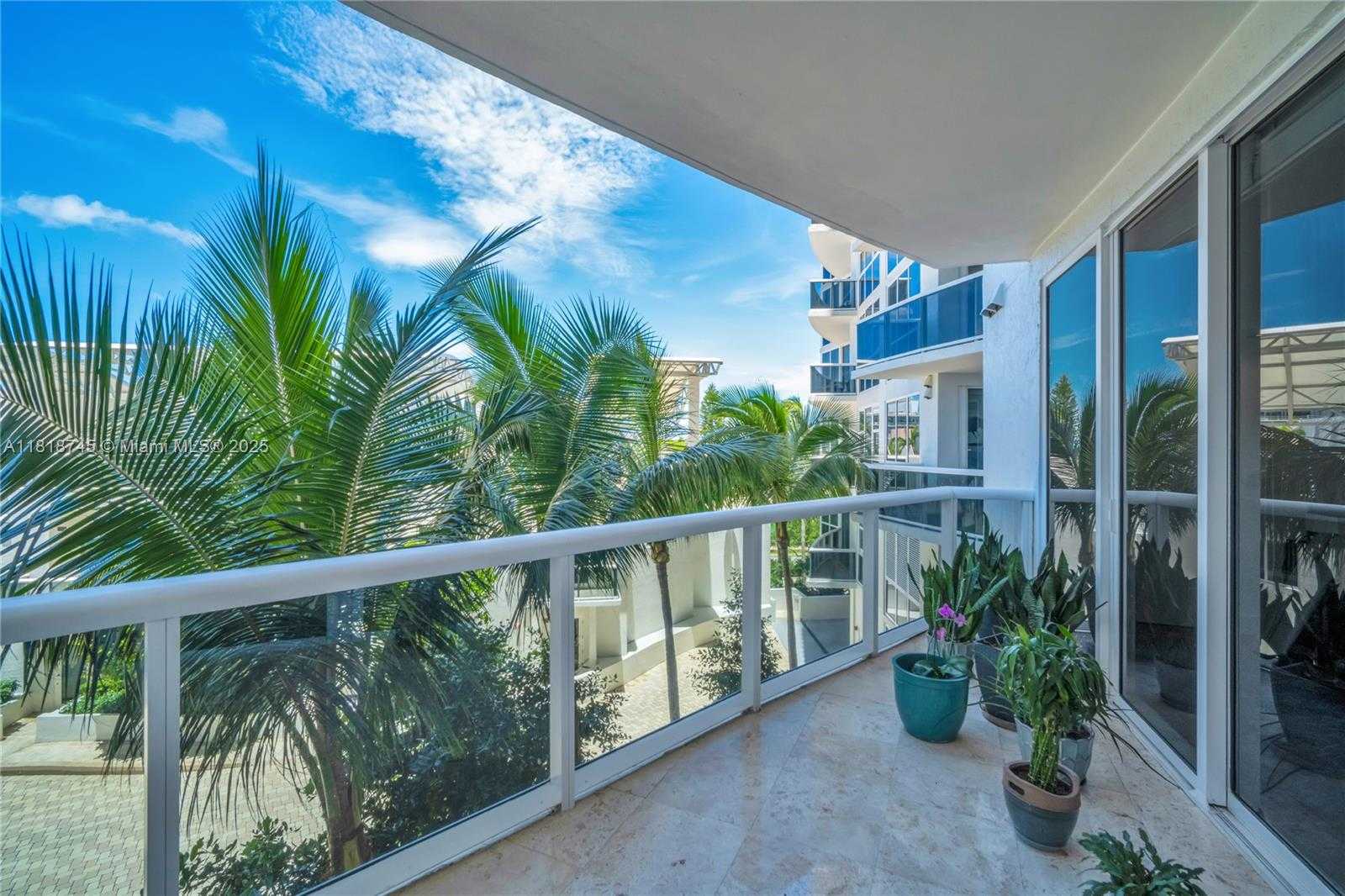 Small Image of 400 ALTON RD #407, Miami Beach Number 45