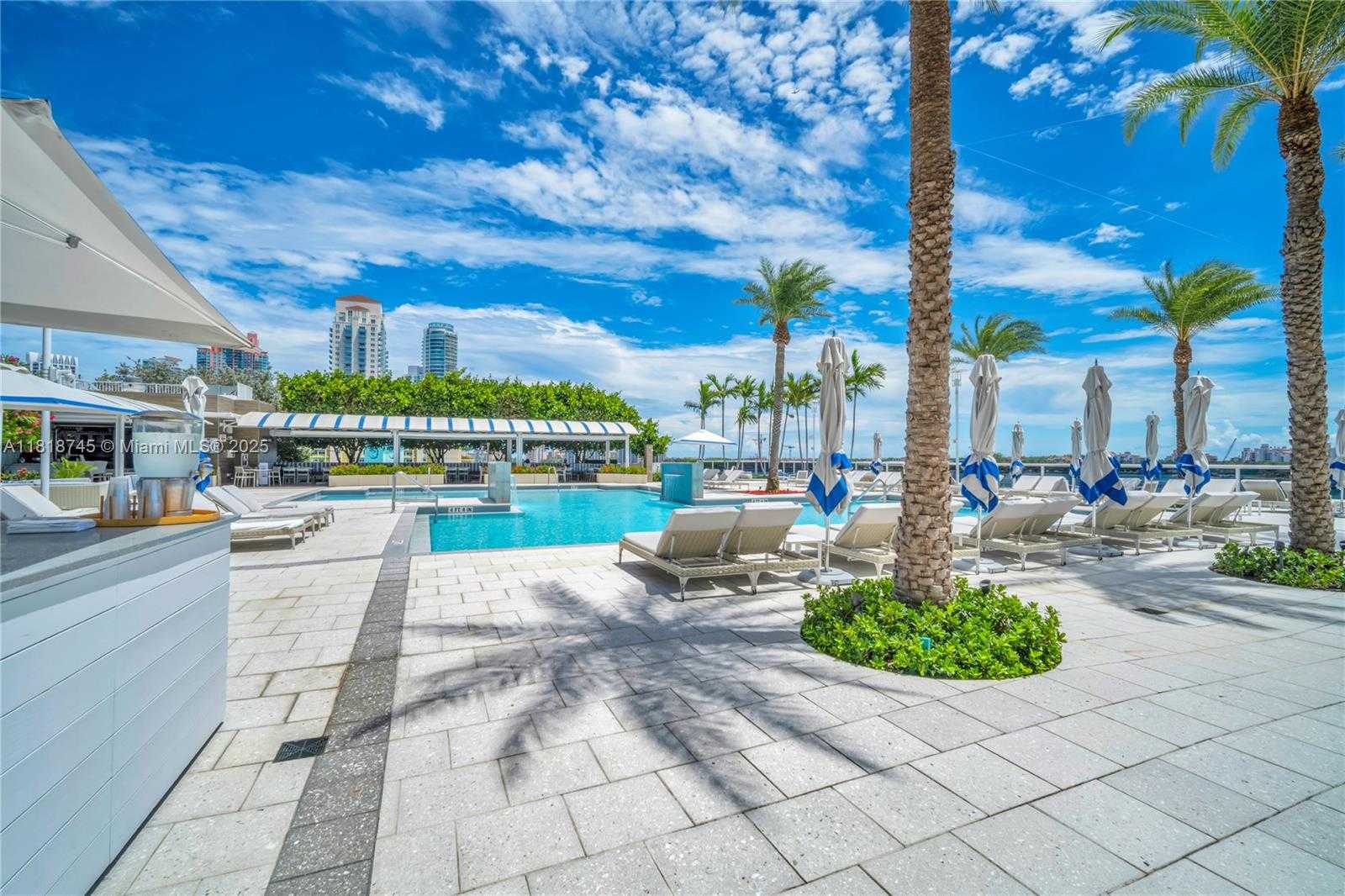 Small Image of 400 ALTON RD #407, Miami Beach Number 46