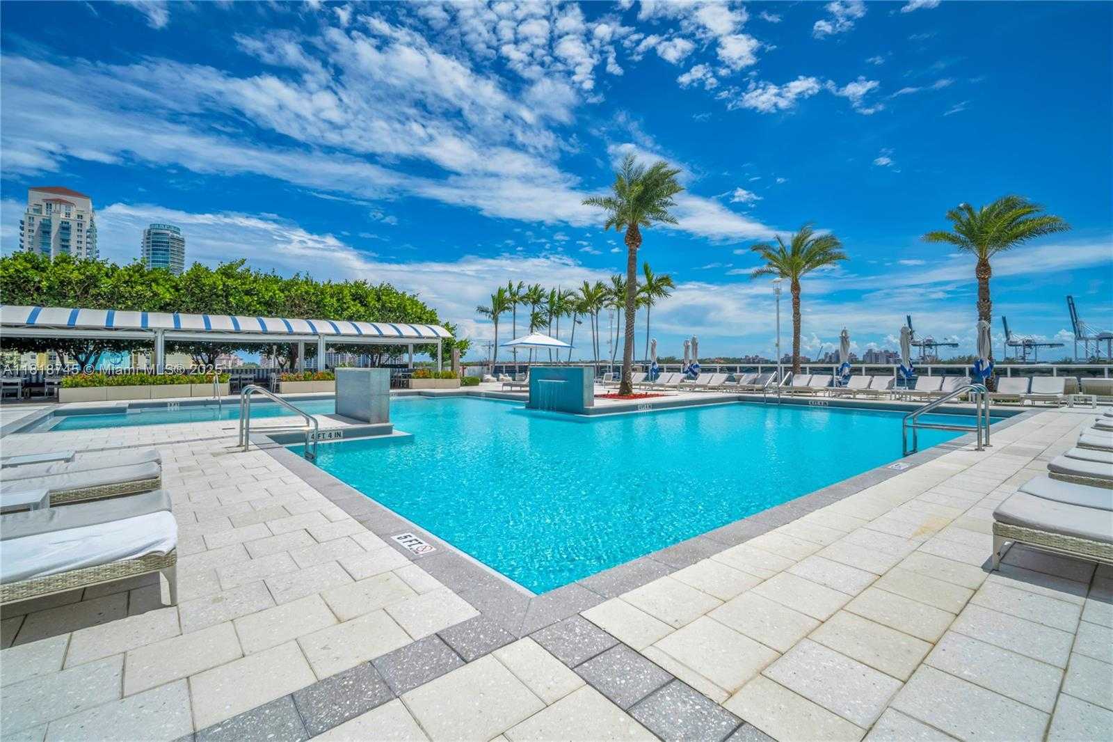 Small Image of 400 ALTON RD #407, Miami Beach Number 47