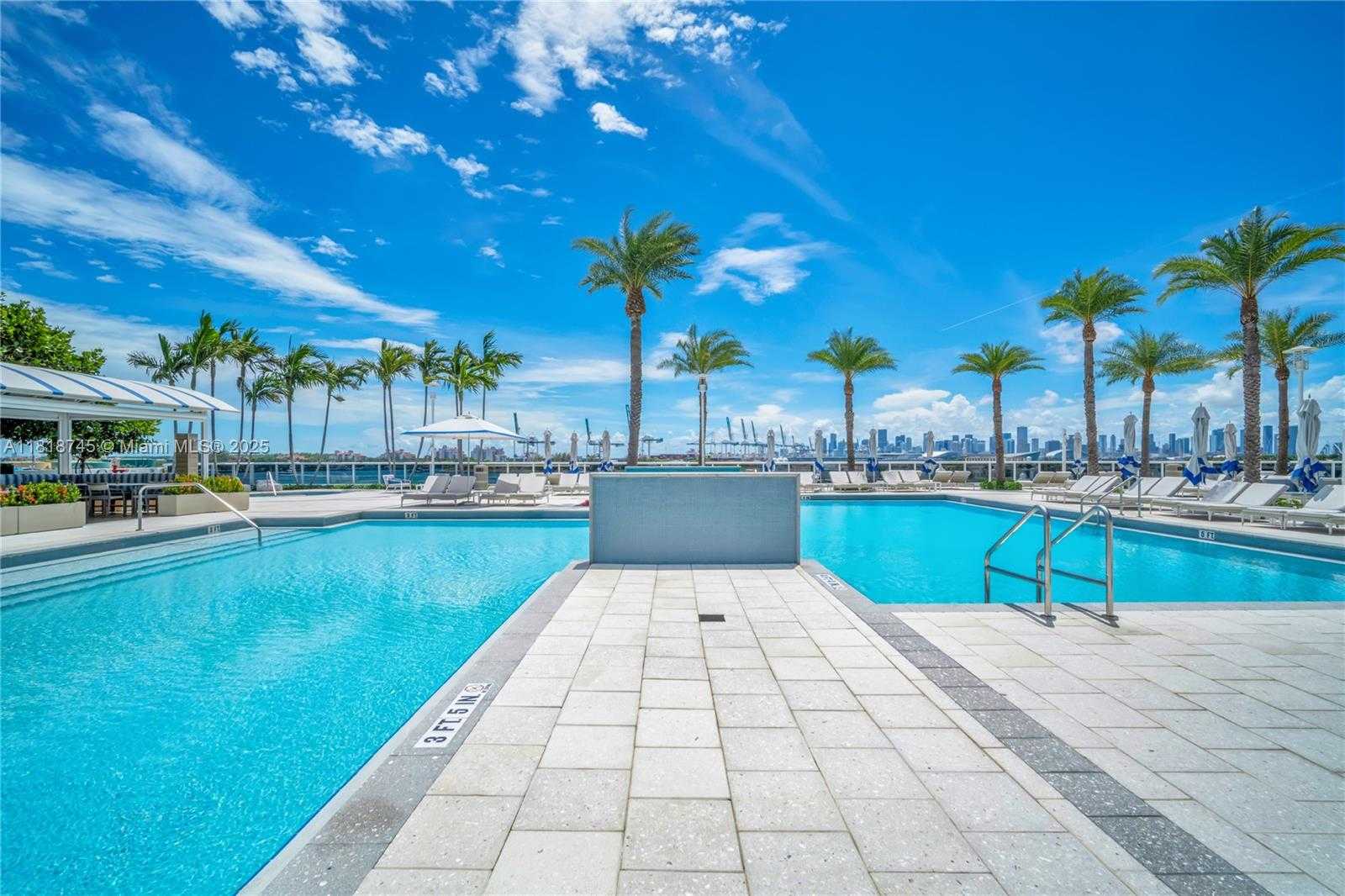 Small Image of 400 ALTON RD #407, Miami Beach Number 48