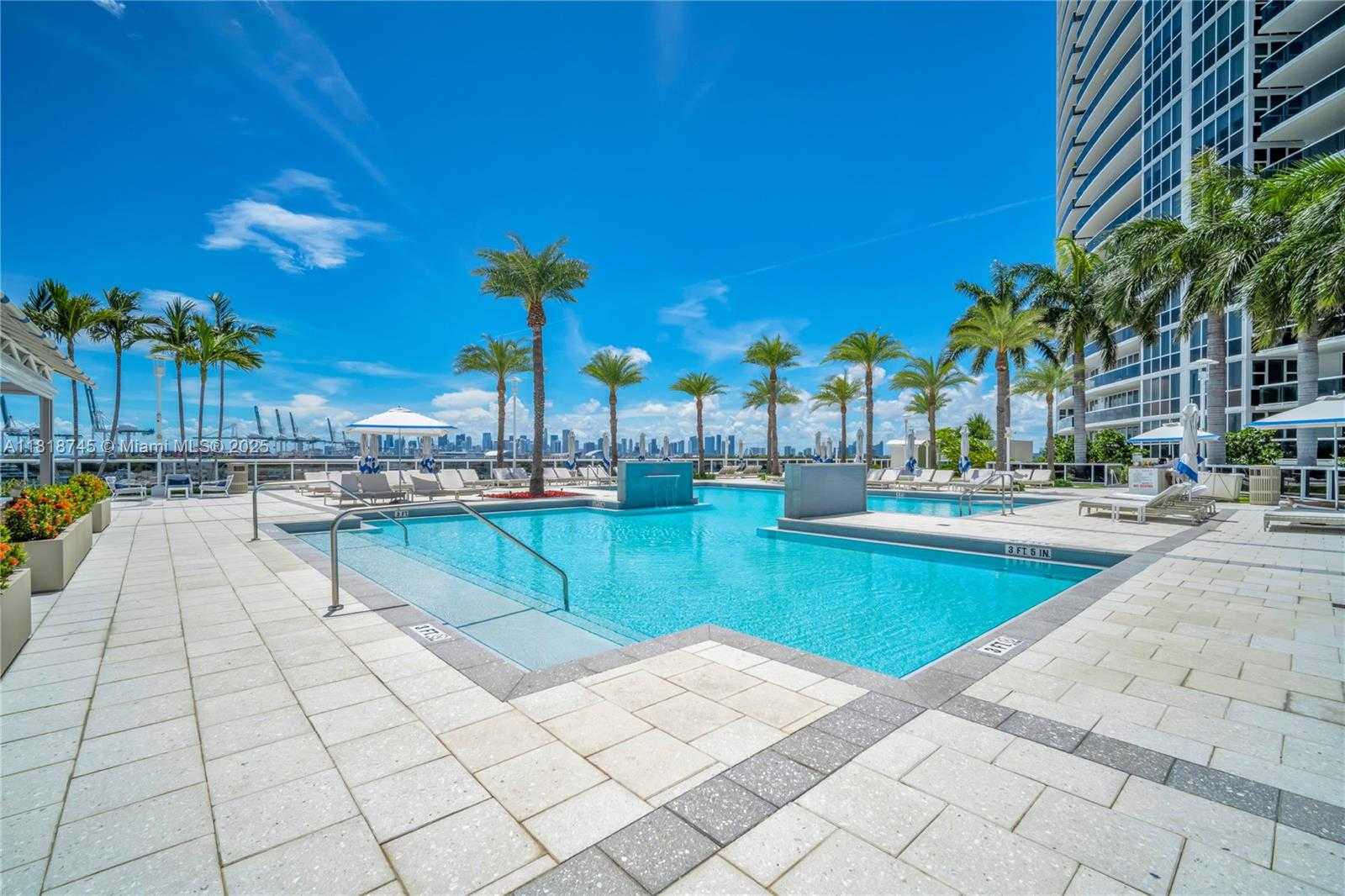 Small Image of 400 ALTON RD #407, Miami Beach Number 49