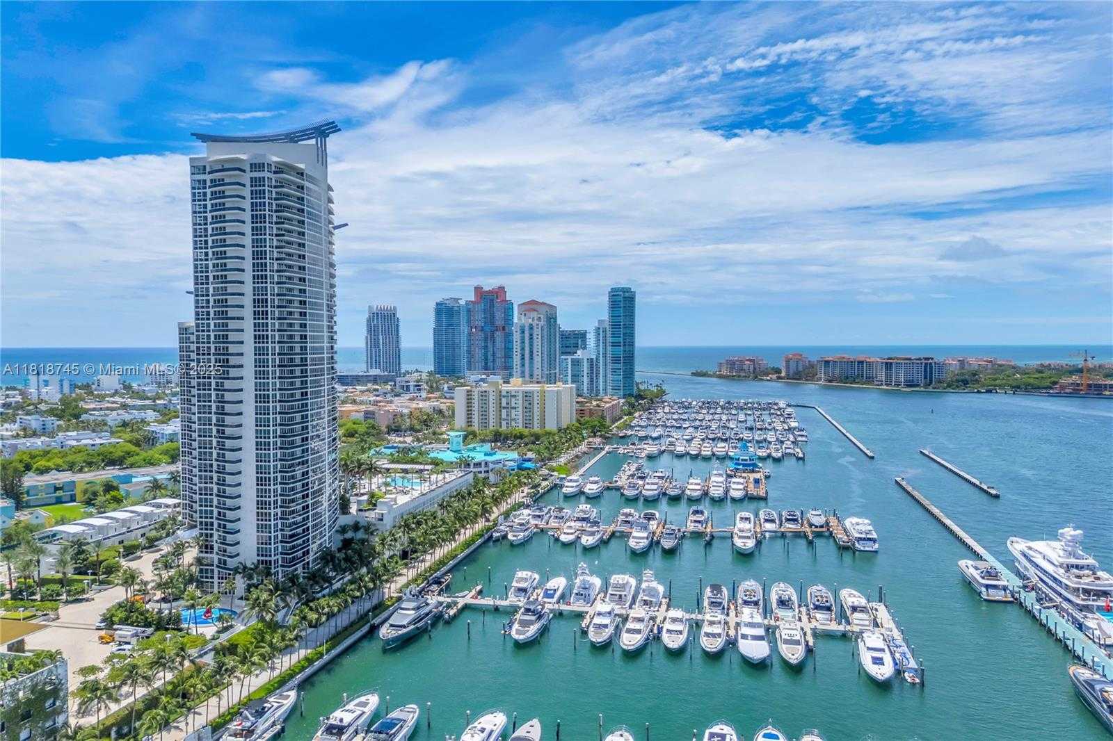 Small Image of 400 ALTON RD #407, Miami Beach Number 5