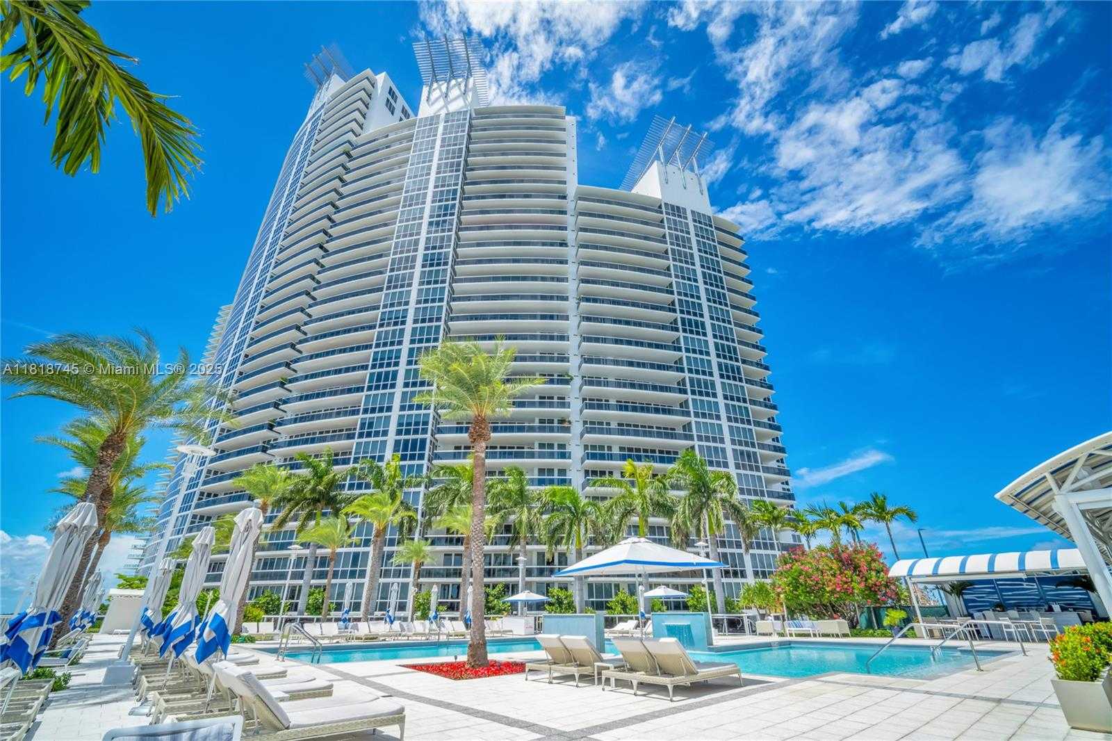 Small Image of 400 ALTON RD #407, Miami Beach Number 54