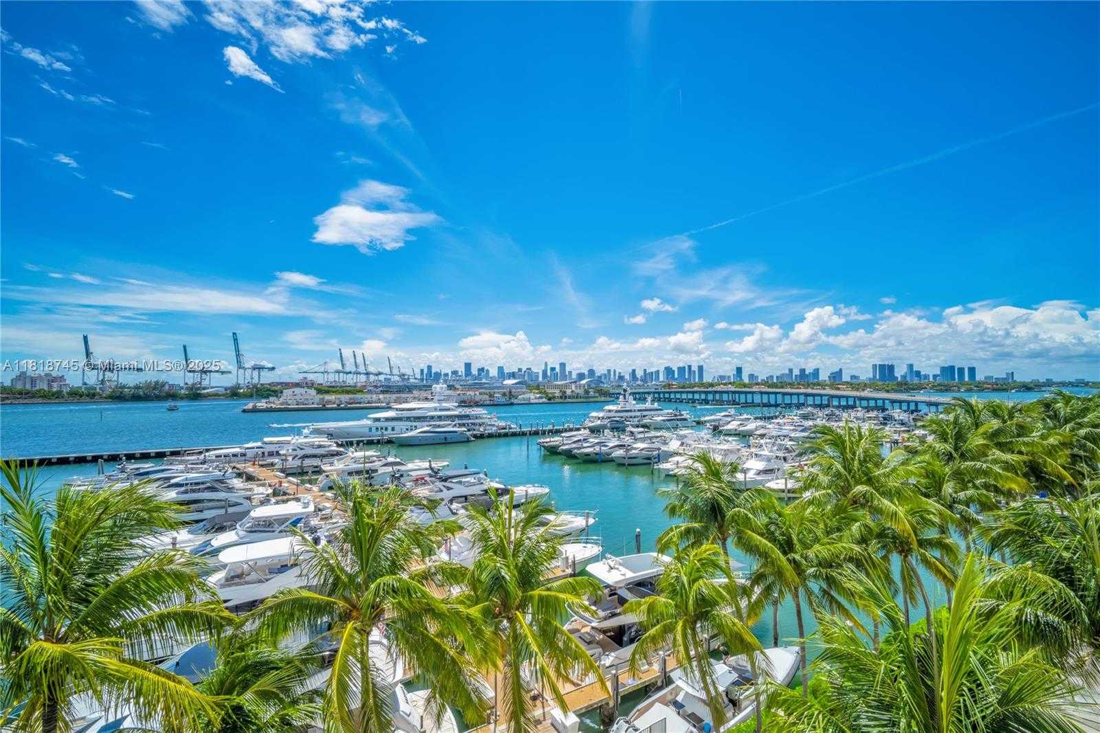 Small Image of 400 ALTON RD #407, Miami Beach Number 55