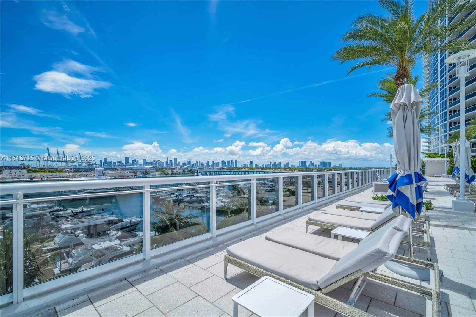 Small Image of 400 ALTON RD #407, Miami Beach Number 57