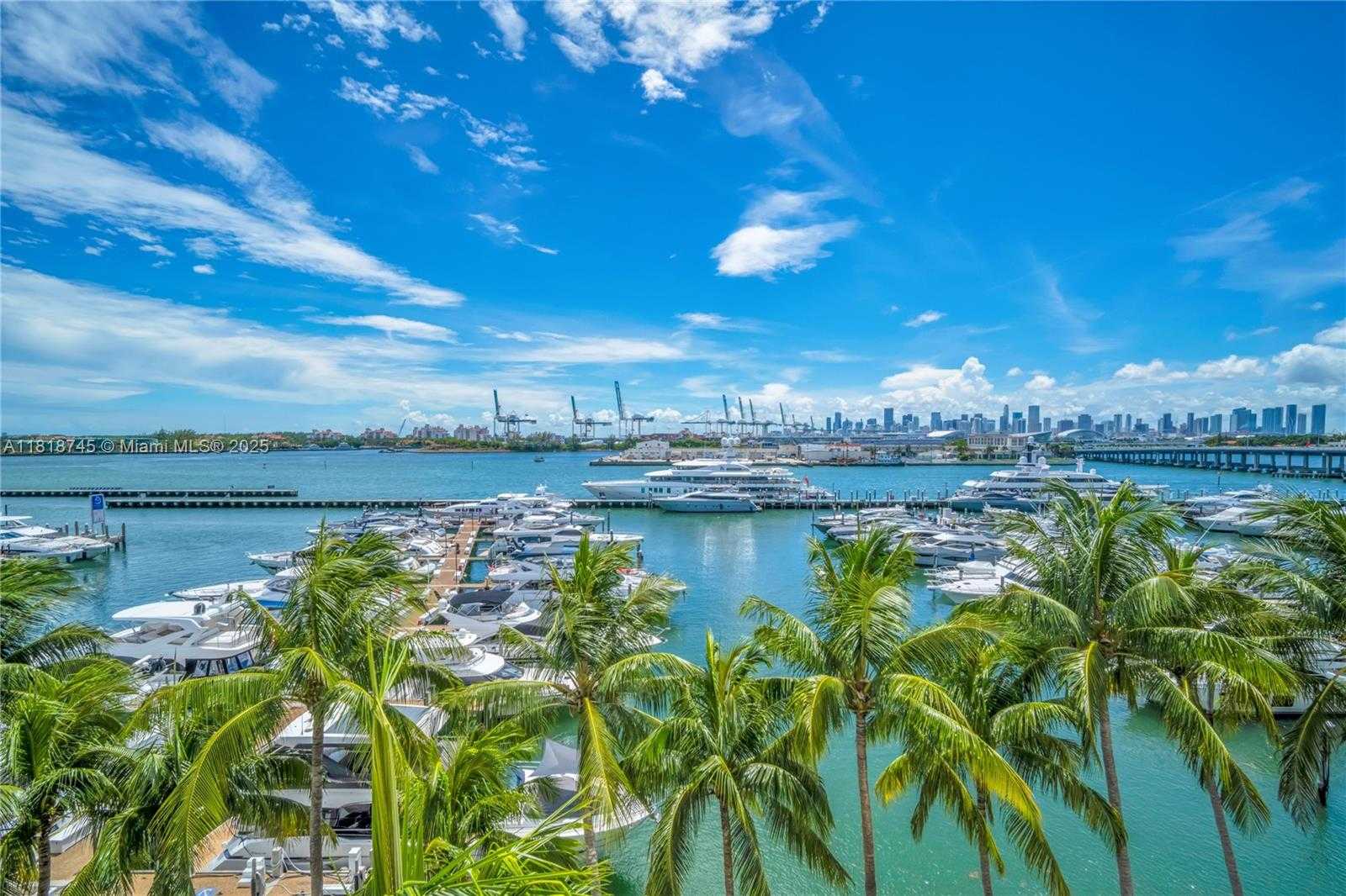 Small Image of 400 ALTON RD #407, Miami Beach Number 58