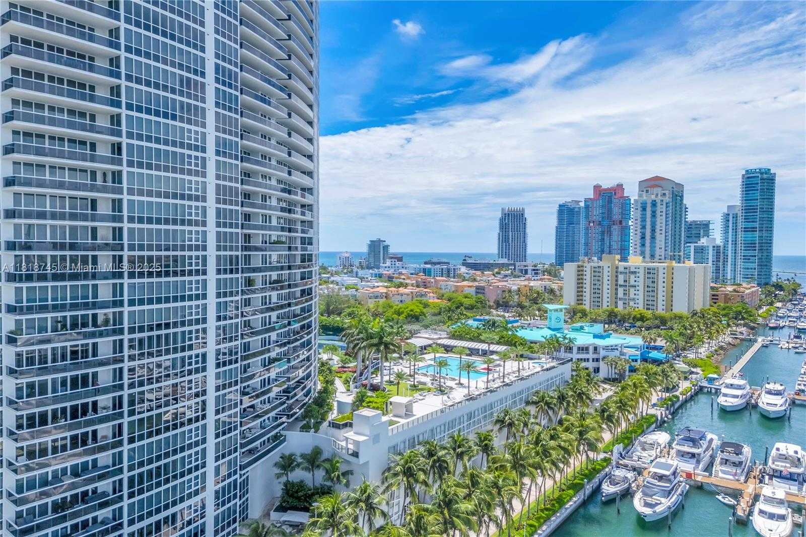 Small Image of 400 ALTON RD #407, Miami Beach Number 6