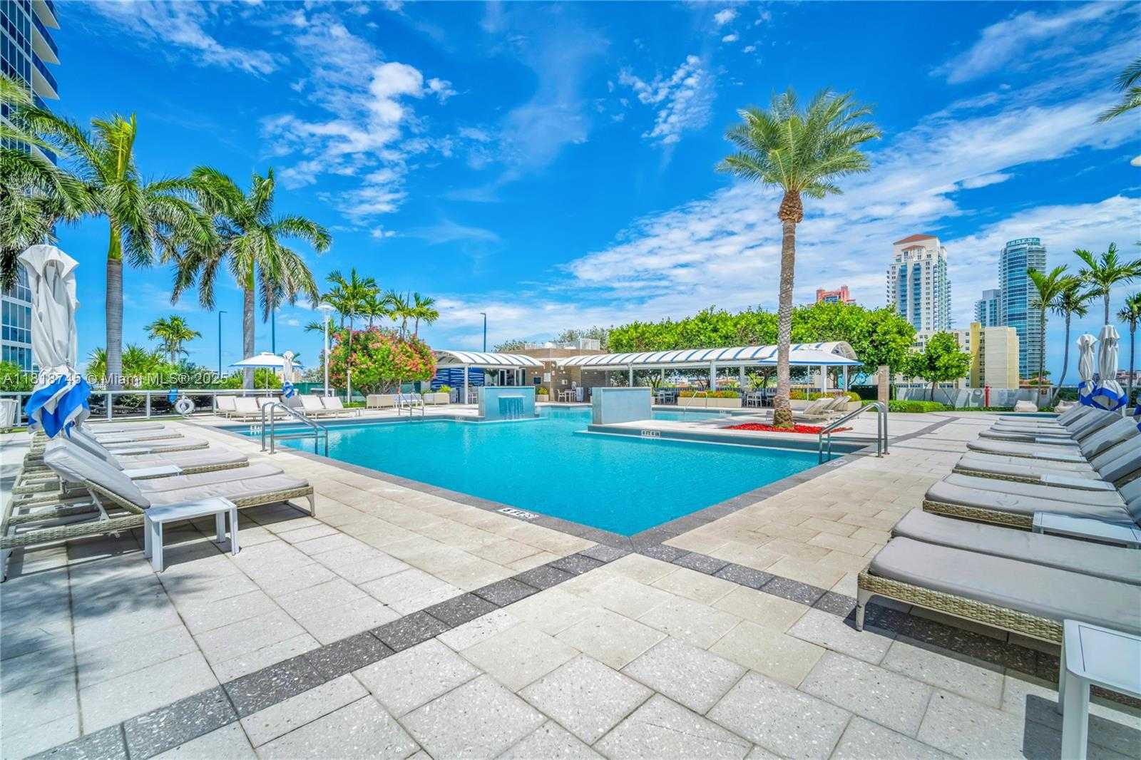 Small Image of 400 ALTON RD #407, Miami Beach Number 60
