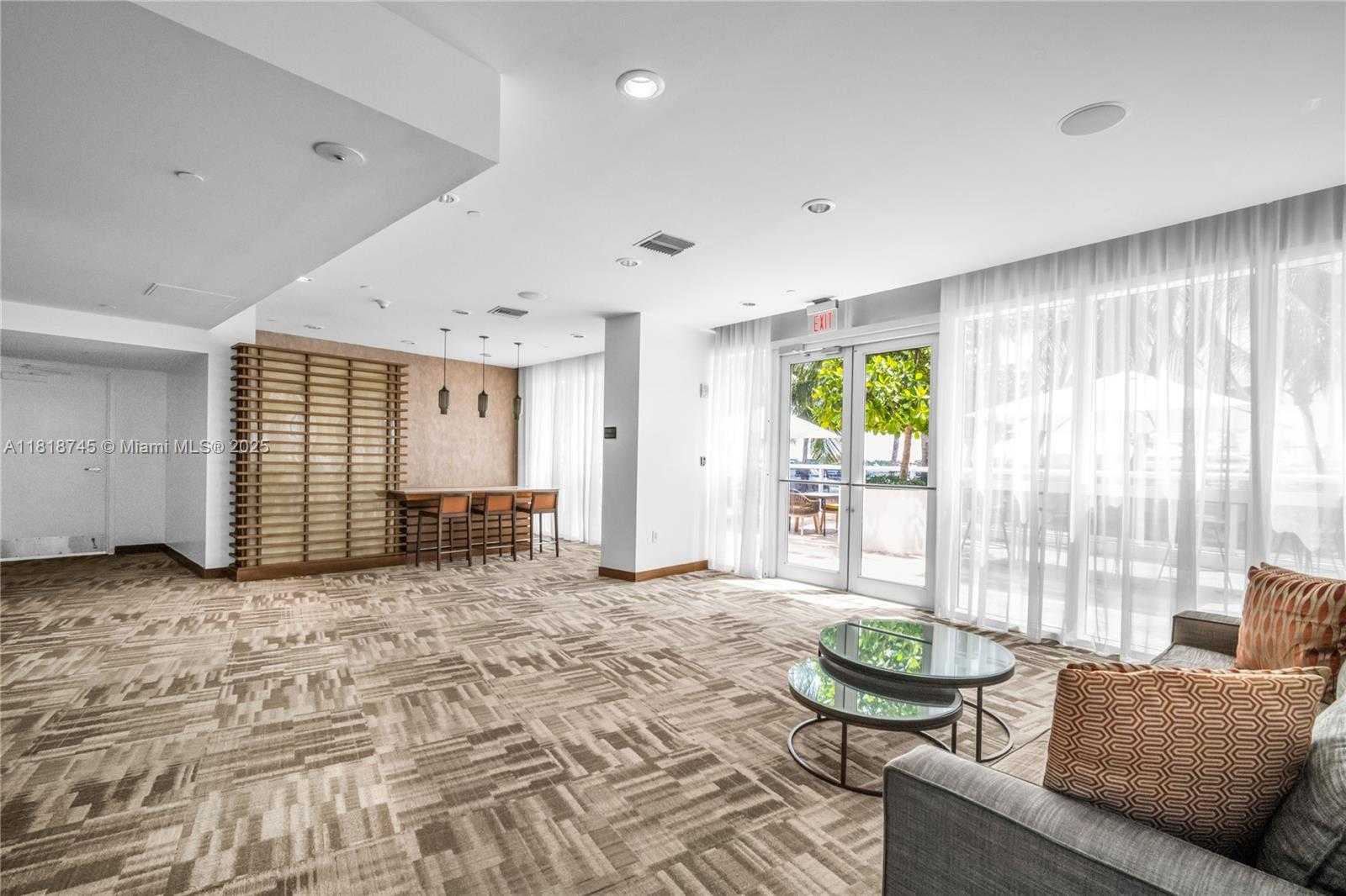 Small Image of 400 ALTON RD #407, Miami Beach Number 61