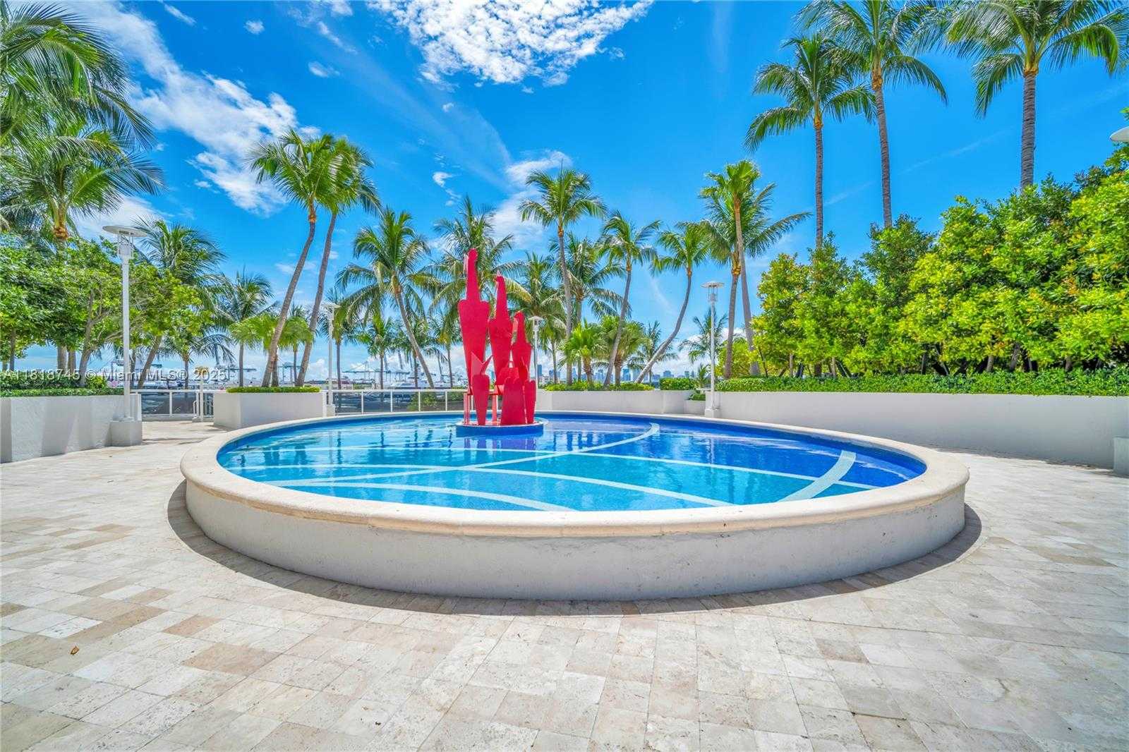 Small Image of 400 ALTON RD #407, Miami Beach Number 66