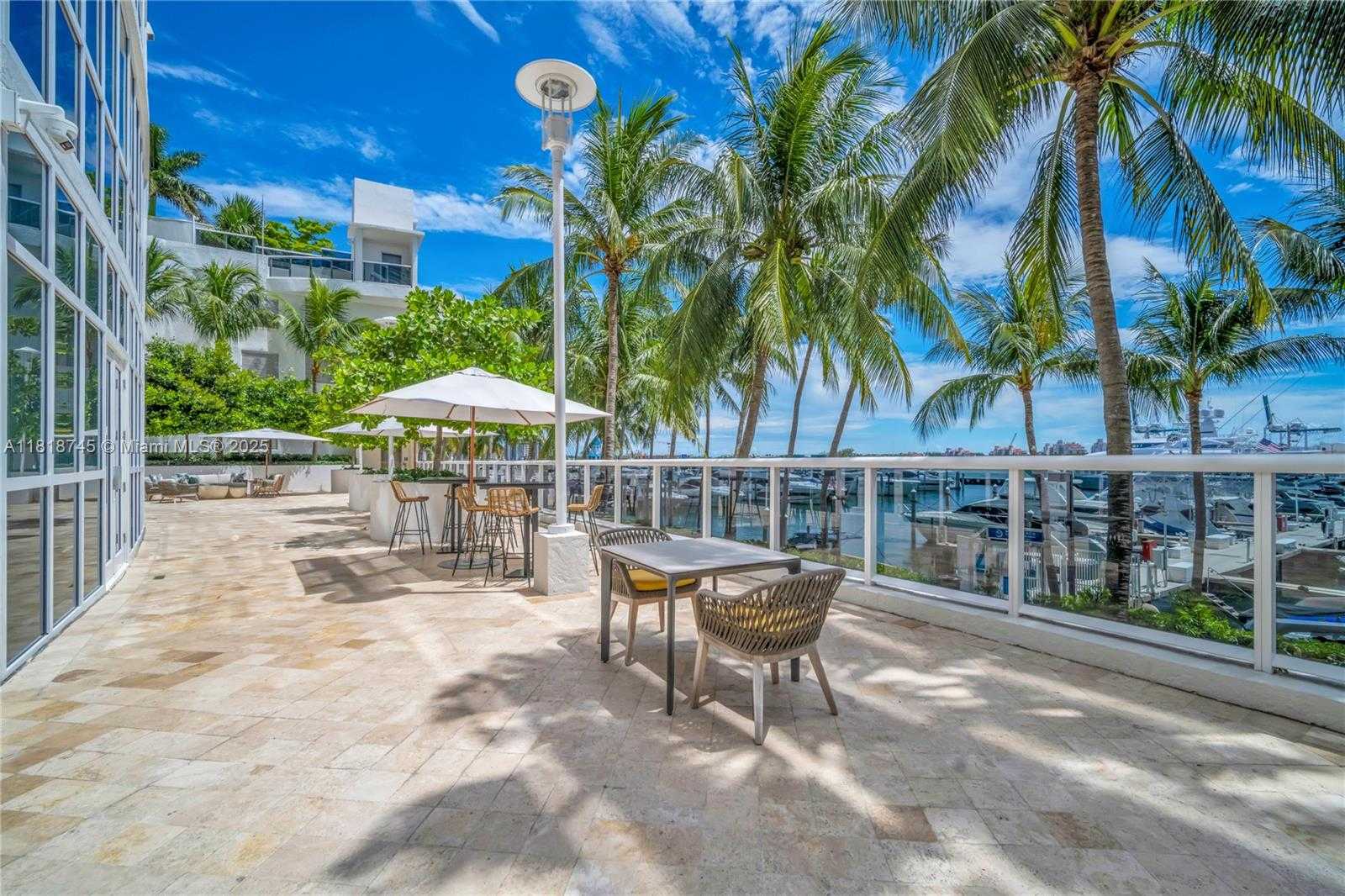 Small Image of 400 ALTON RD #407, Miami Beach Number 67