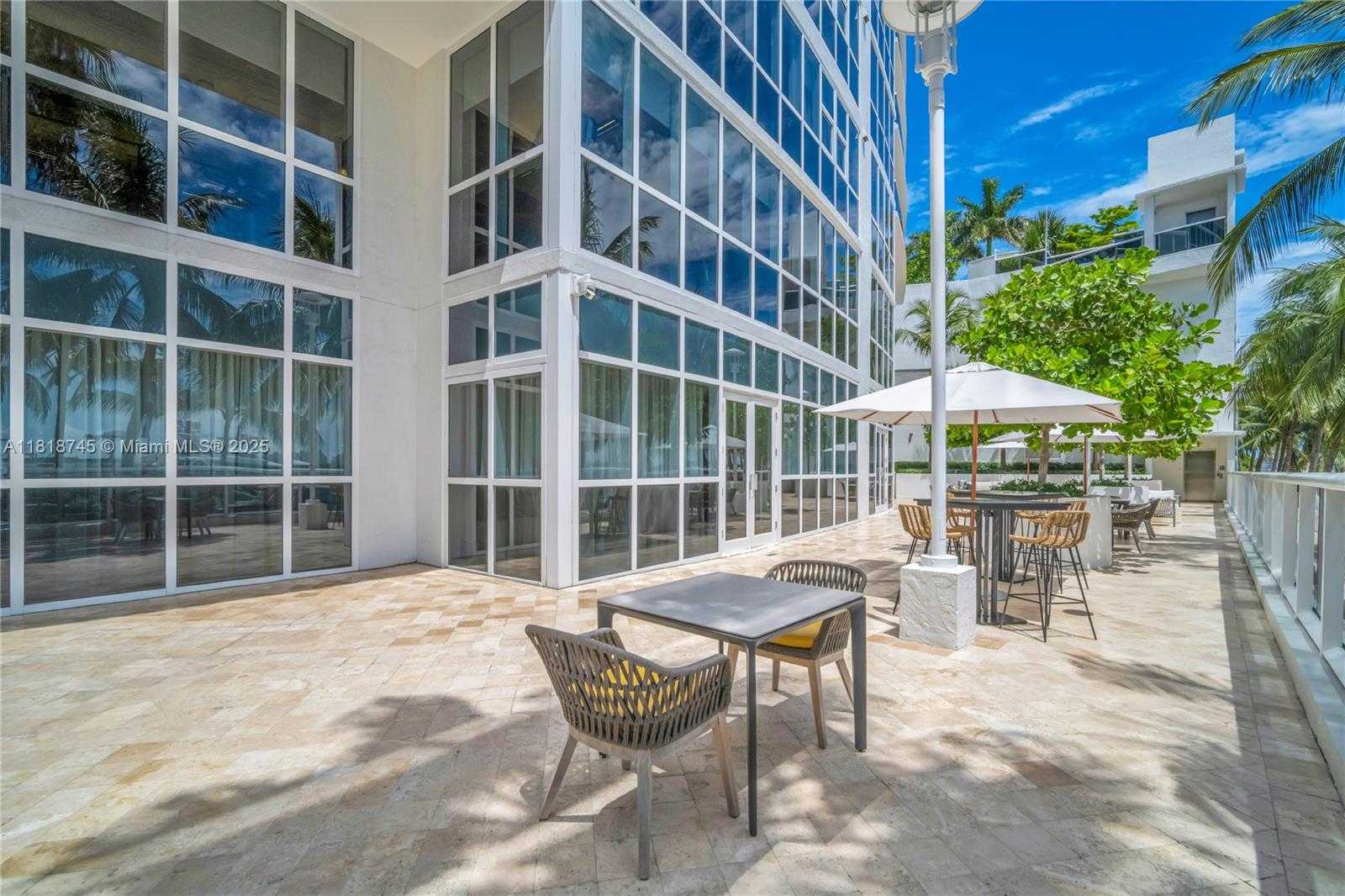 Small Image of 400 ALTON RD #407, Miami Beach Number 68