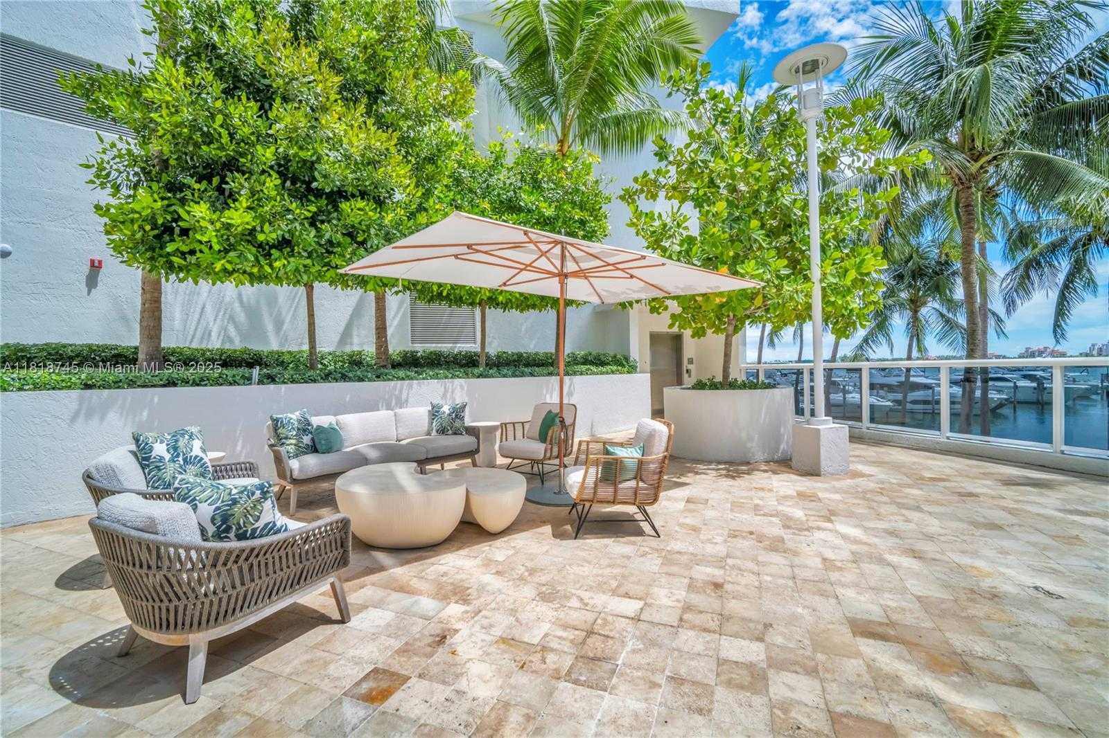 Small Image of 400 ALTON RD #407, Miami Beach Number 69