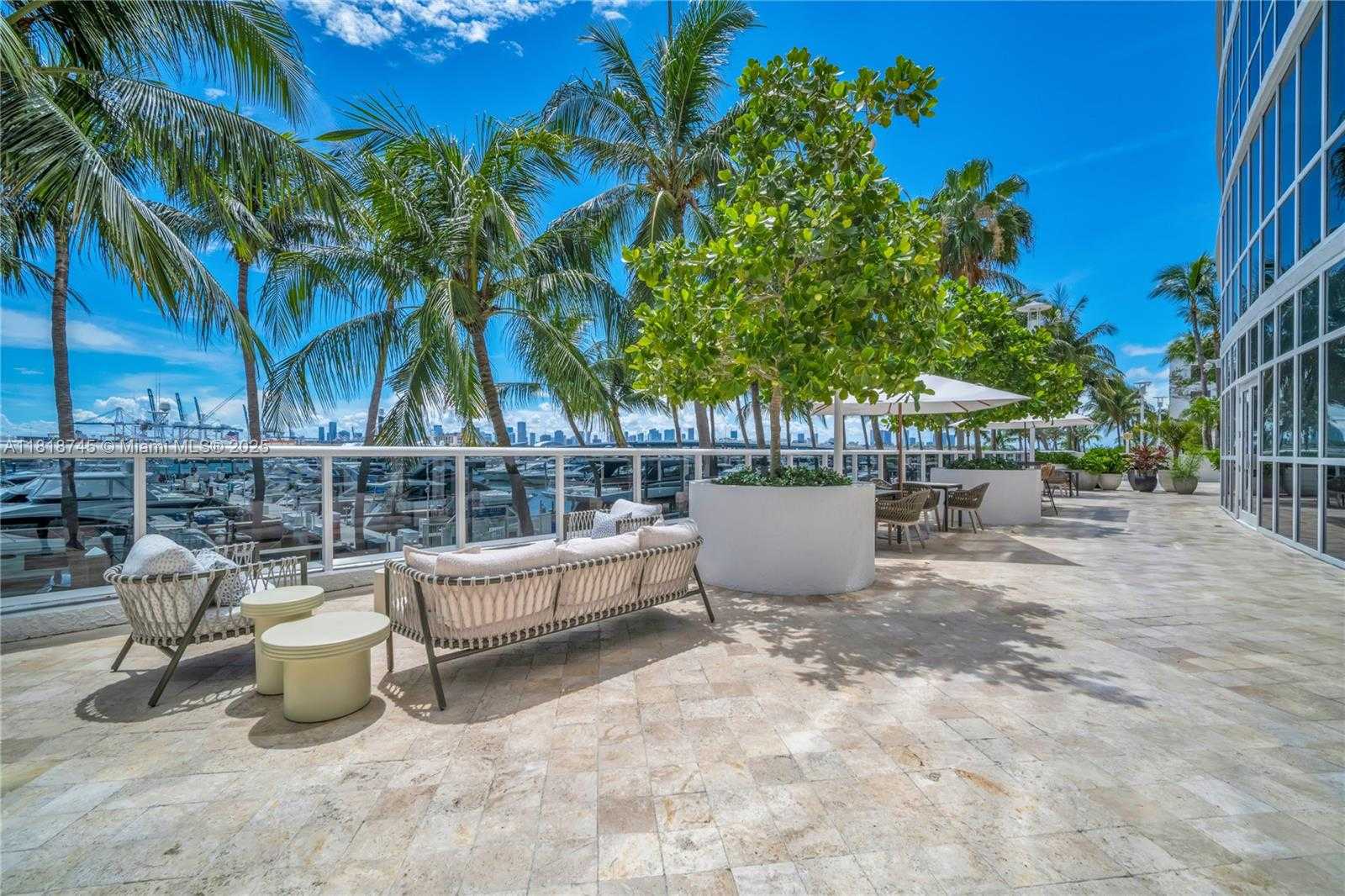 Small Image of 400 ALTON RD #407, Miami Beach Number 70