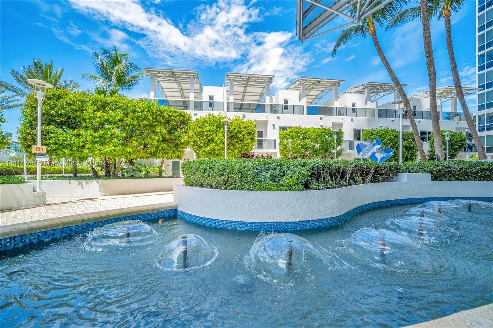 Small Image of 400 ALTON RD #407, Miami Beach Number 74