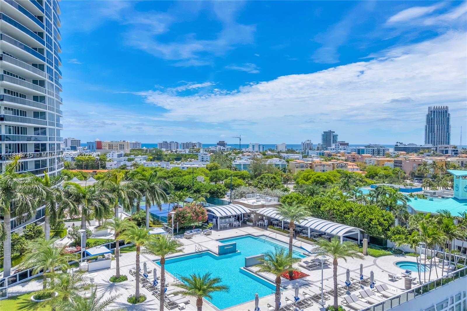 Small Image of 400 ALTON RD #407, Miami Beach Number 8