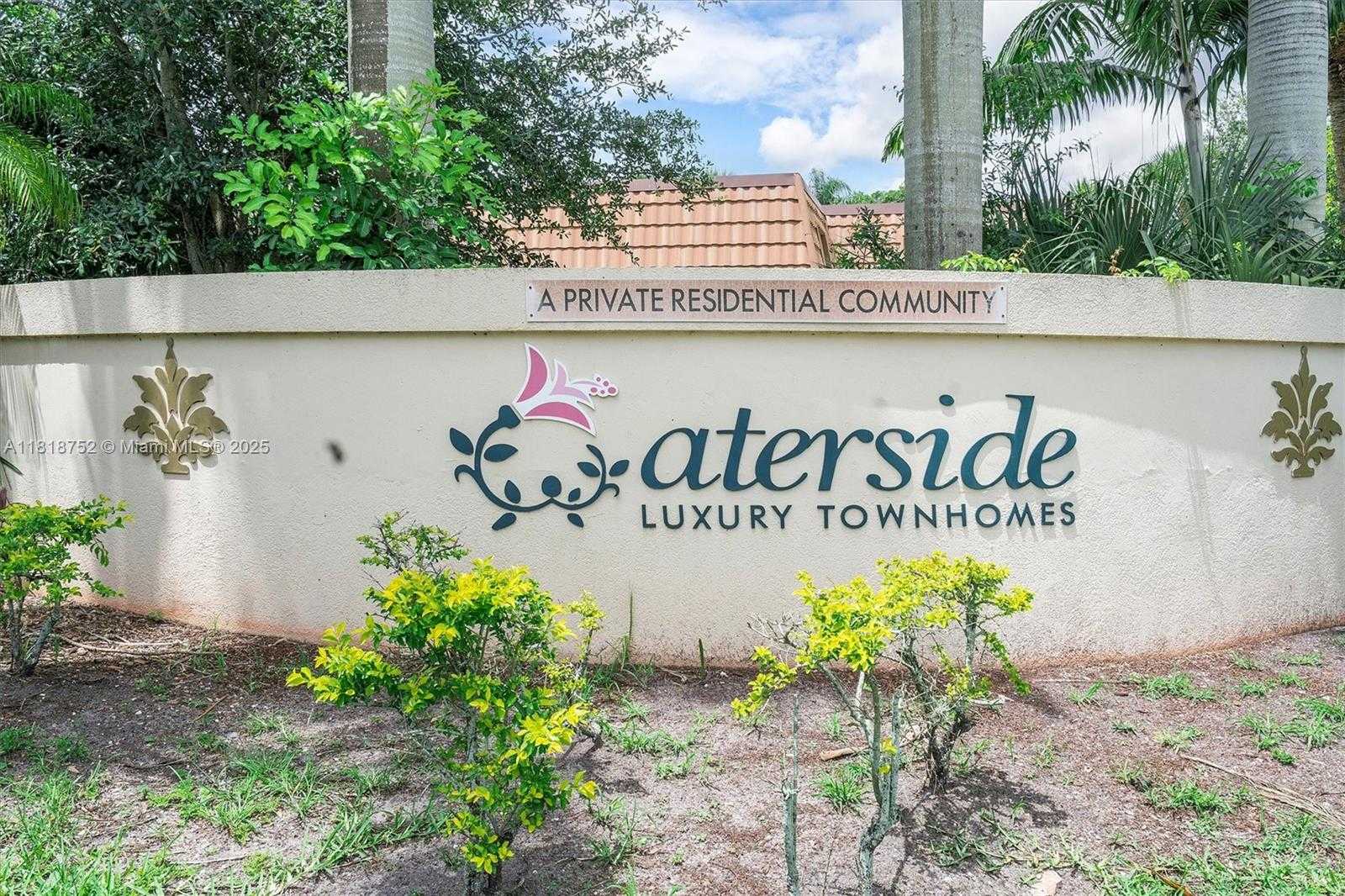 Small Image of 839 BLUE RIDGE CIR #839, West Palm Beach Number 34