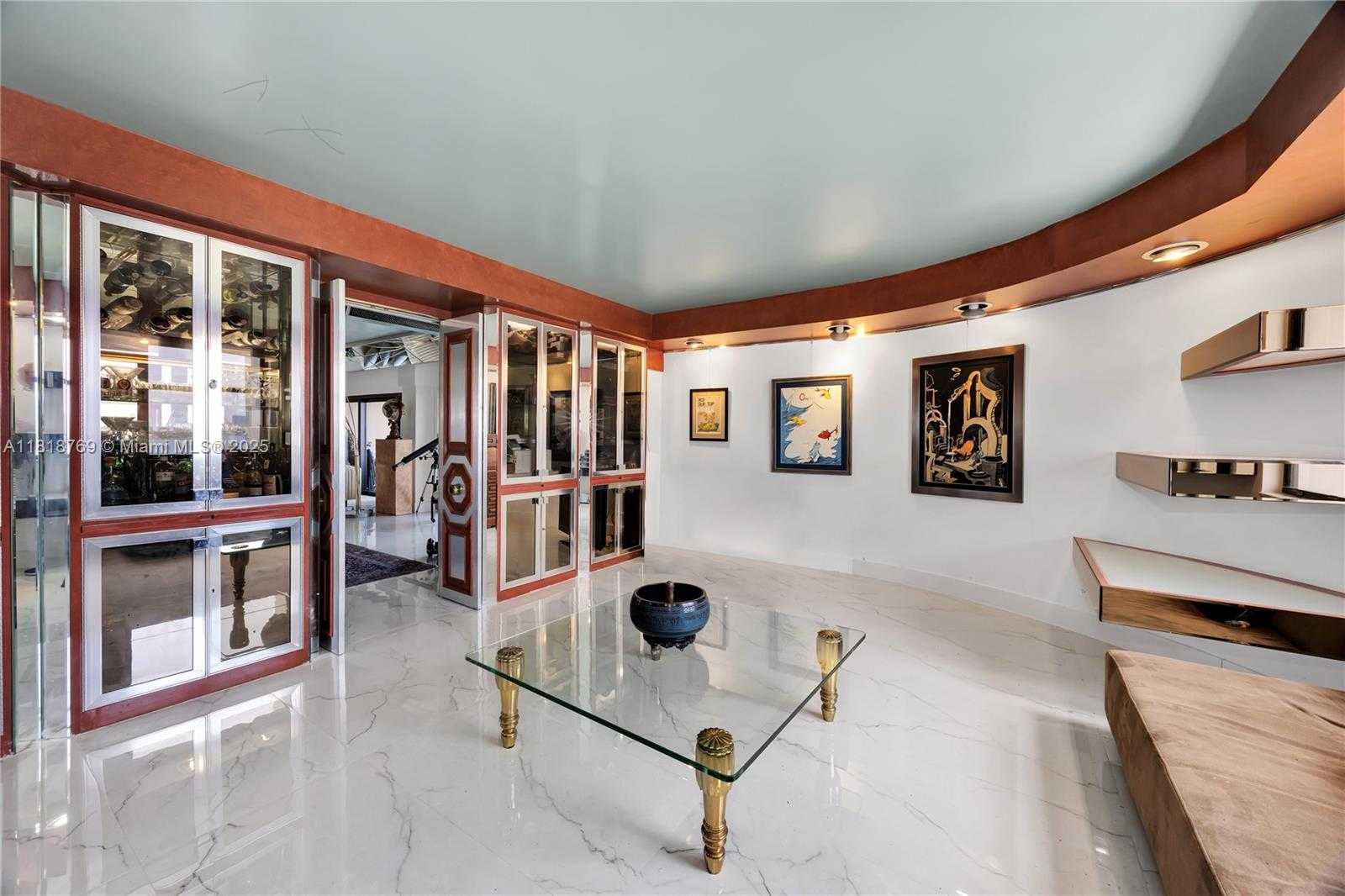 Small Image of 1800 NORTH EAST 114TH ST #1103, Miami Number 10