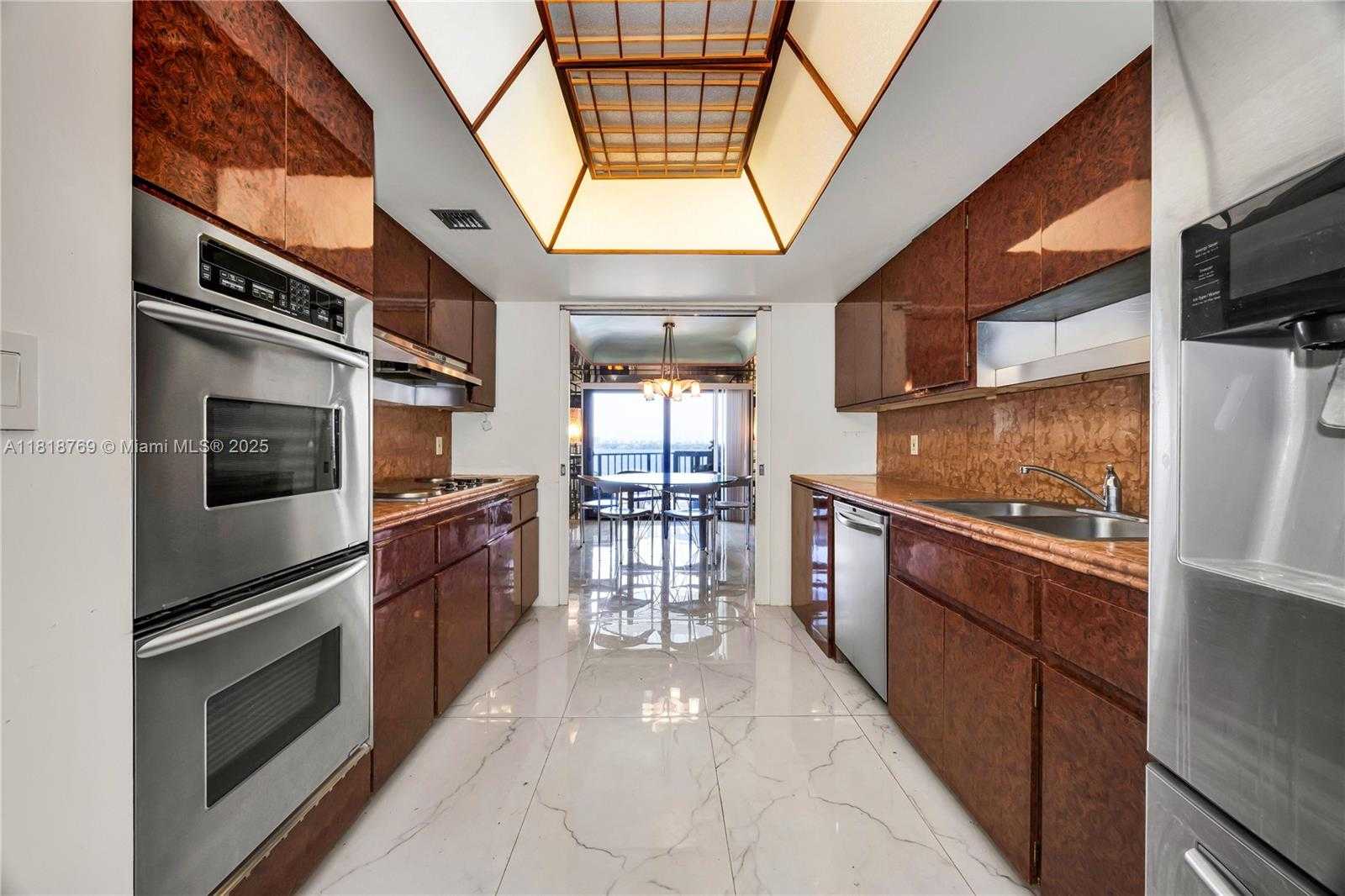 Small Image of 1800 NORTH EAST 114TH ST #1103, Miami Number 13