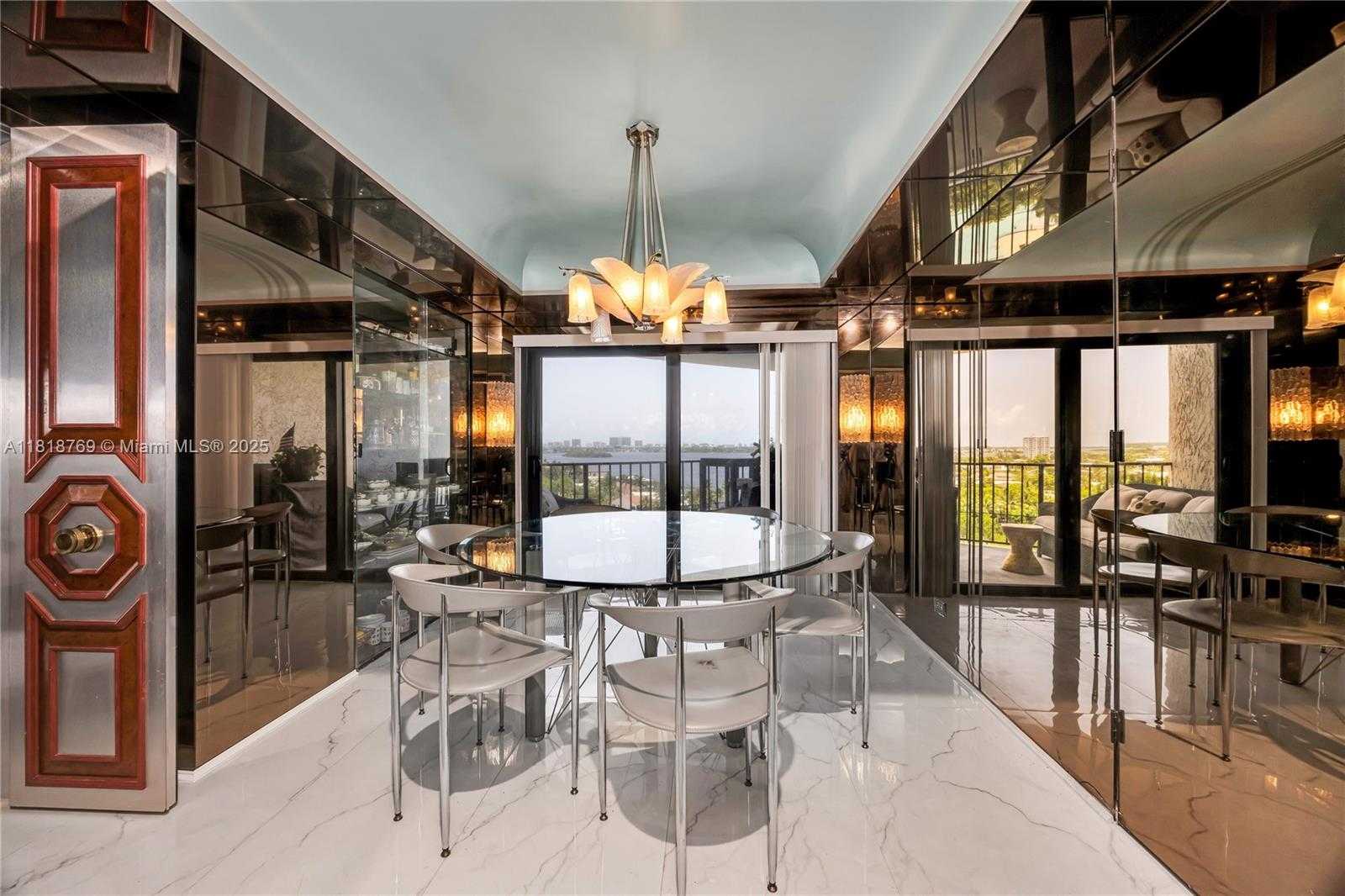 Small Image of 1800 NORTH EAST 114TH ST #1103, Miami Number 14