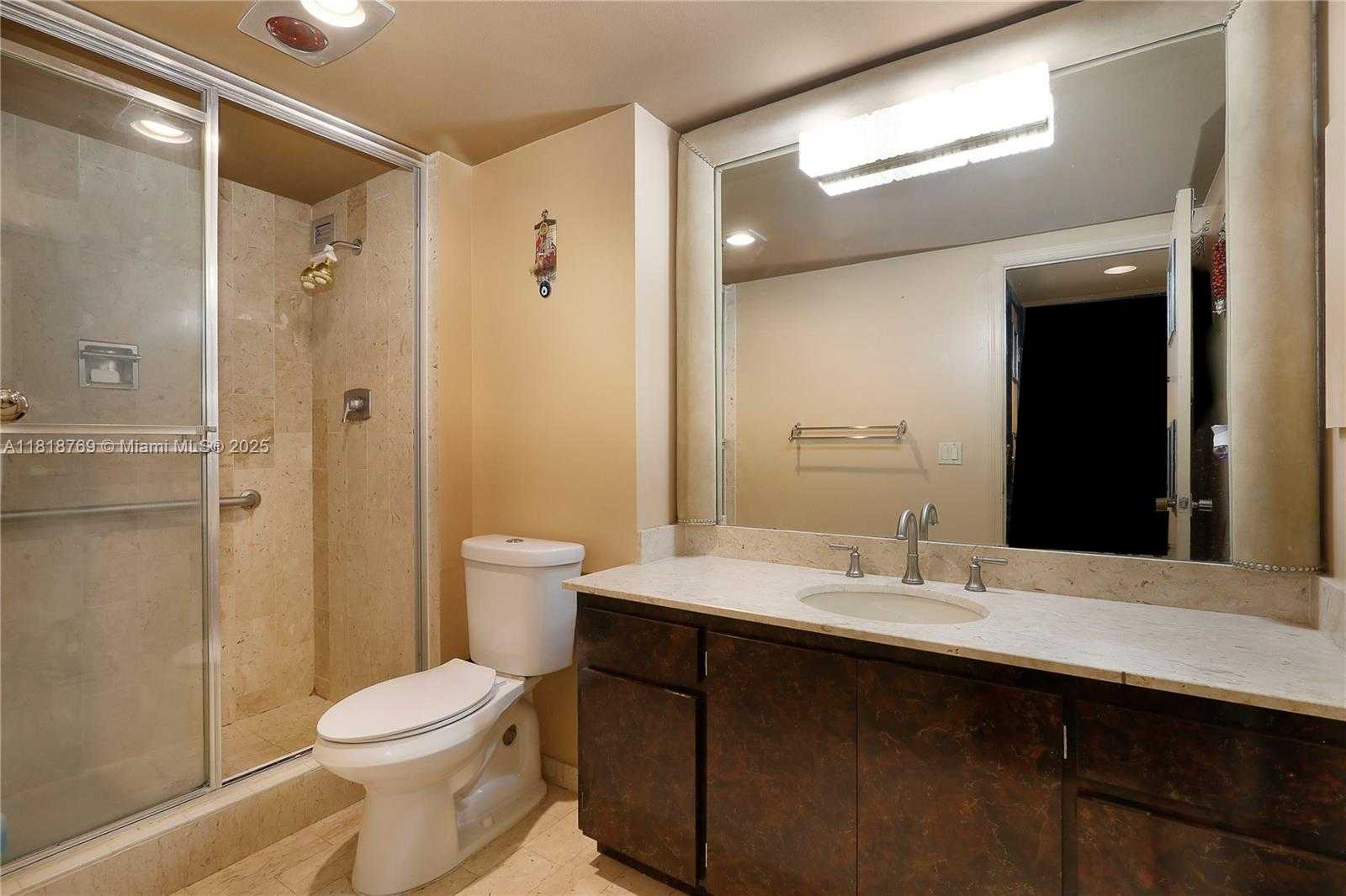 Small Image of 1800 NORTH EAST 114TH ST #1103, Miami Number 24