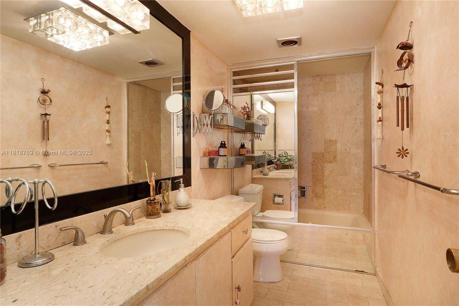 Small Image of 1800 NORTH EAST 114TH ST #1103, Miami Number 28