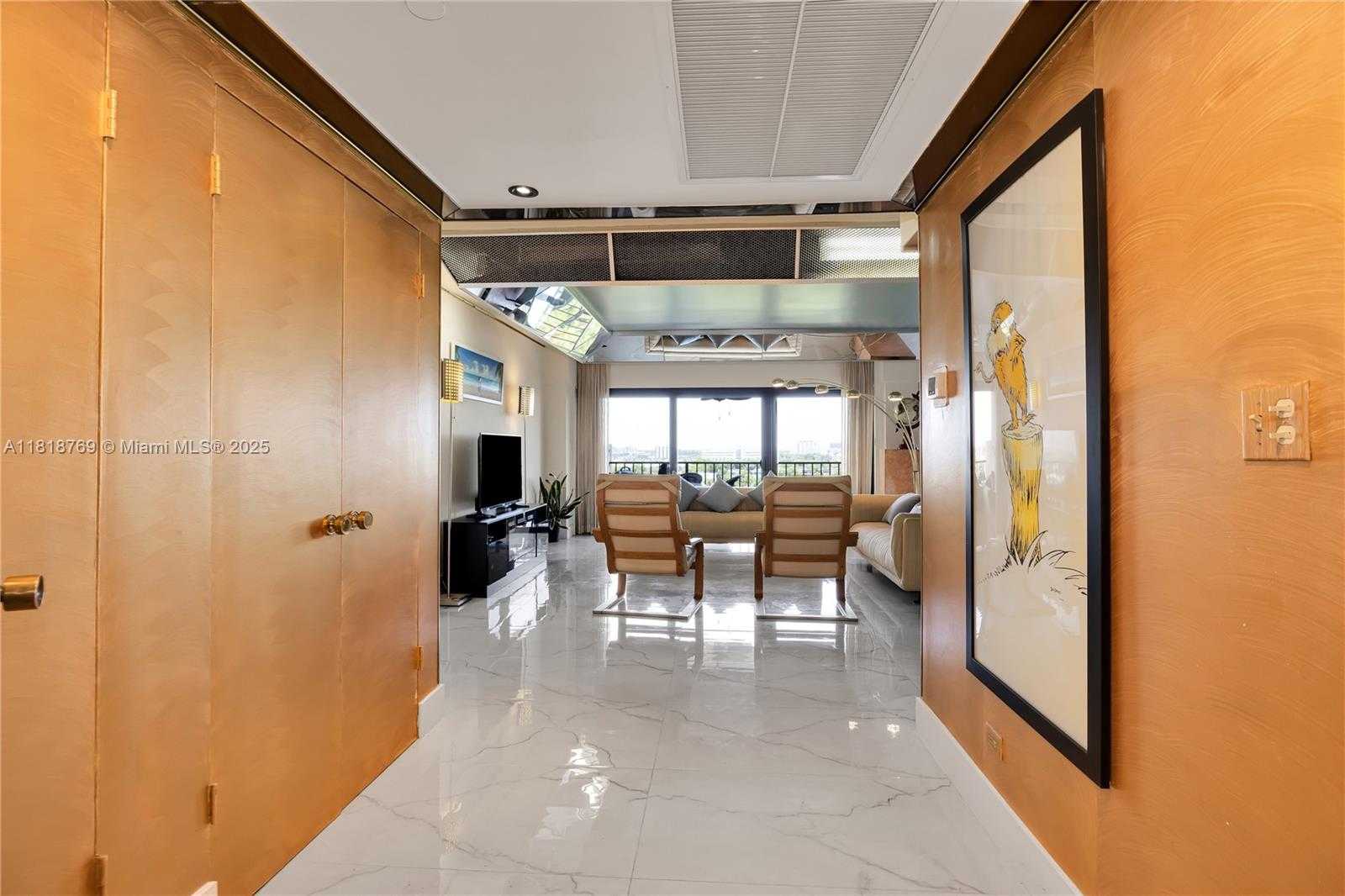 Small Image of 1800 NORTH EAST 114TH ST #1103, Miami Number 30