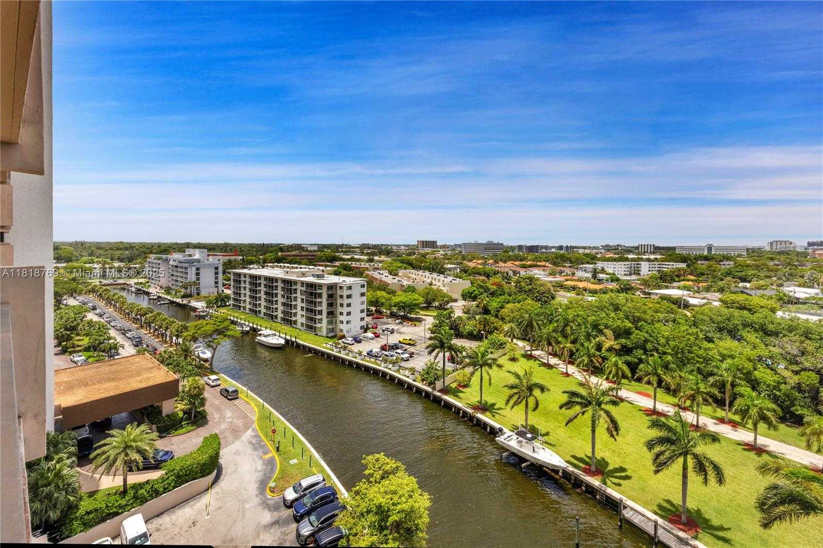 Small Image of 1800 NORTH EAST 114TH ST #1103, Miami Number 33
