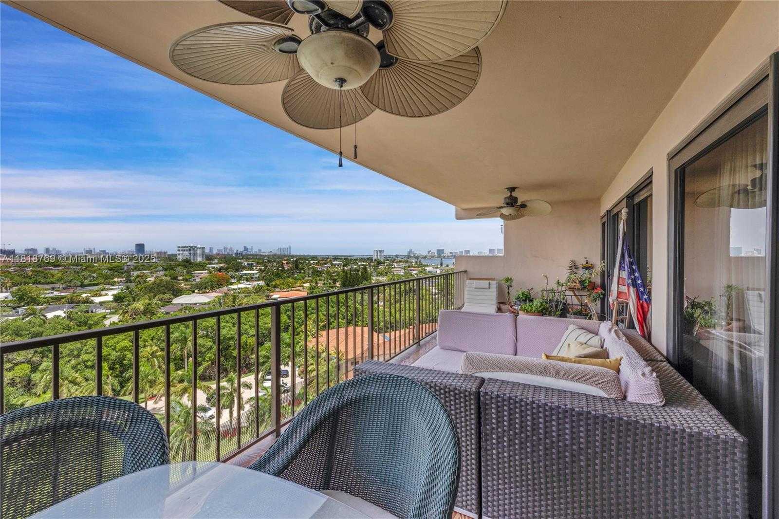 Small Image of 1800 NORTH EAST 114TH ST #1103, Miami Number 34