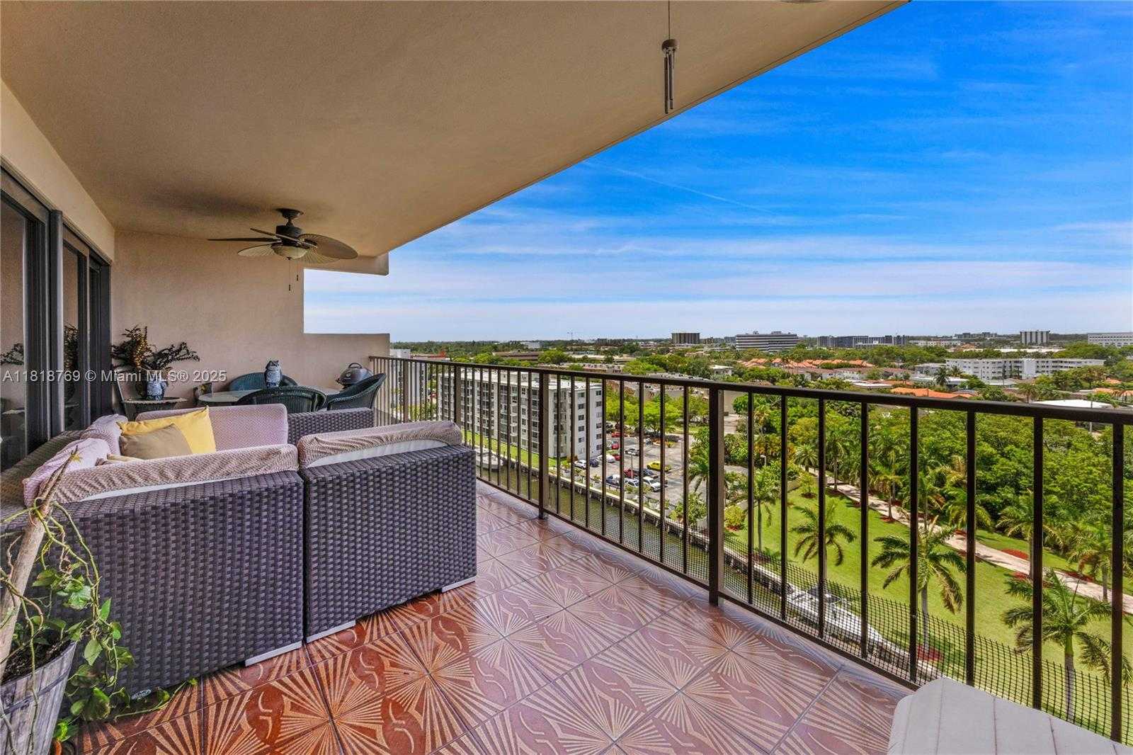 Small Image of 1800 NORTH EAST 114TH ST #1103, Miami Number 35