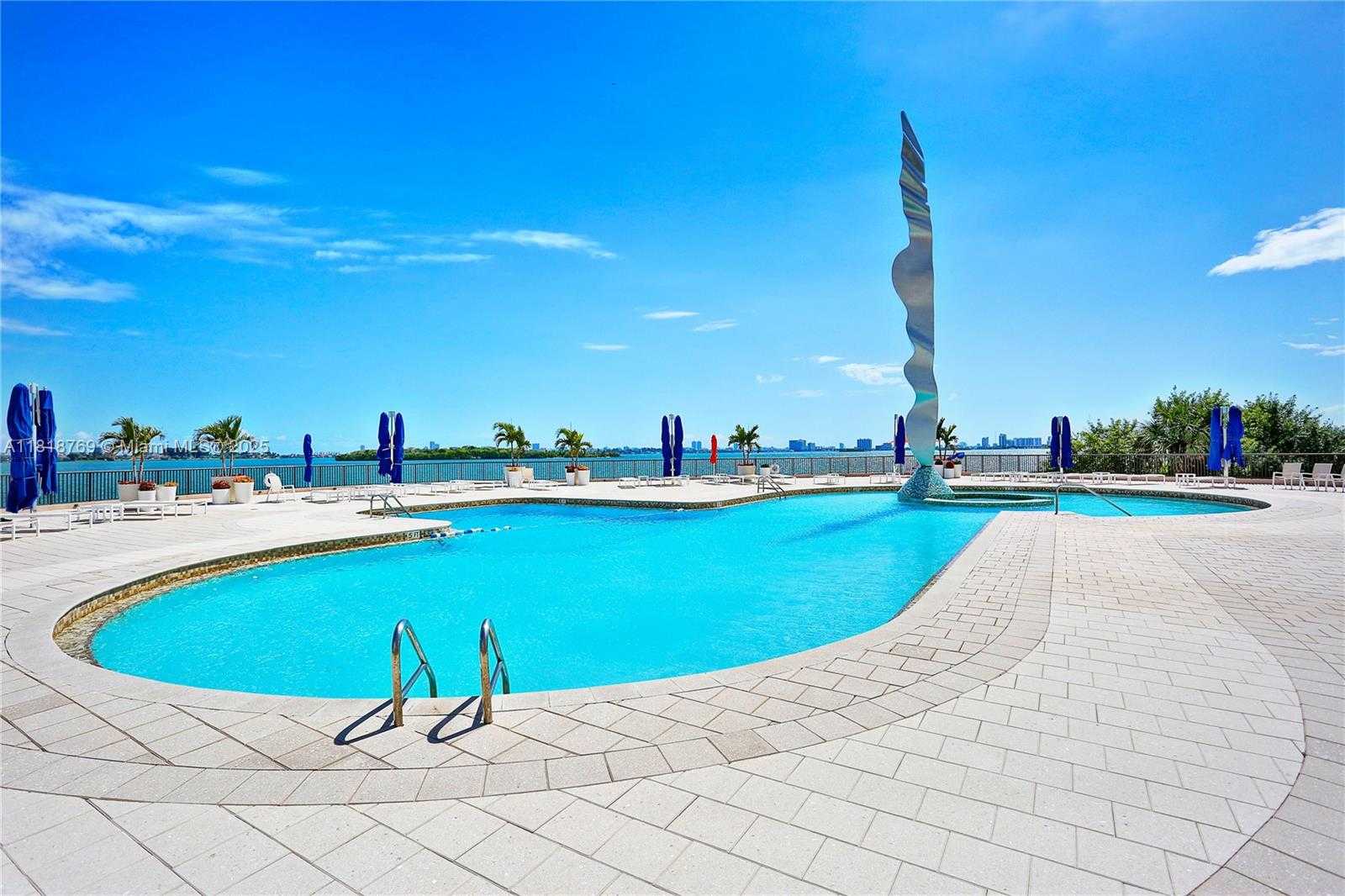 Small Image of 1800 NORTH EAST 114TH ST #1103, Miami Number 37